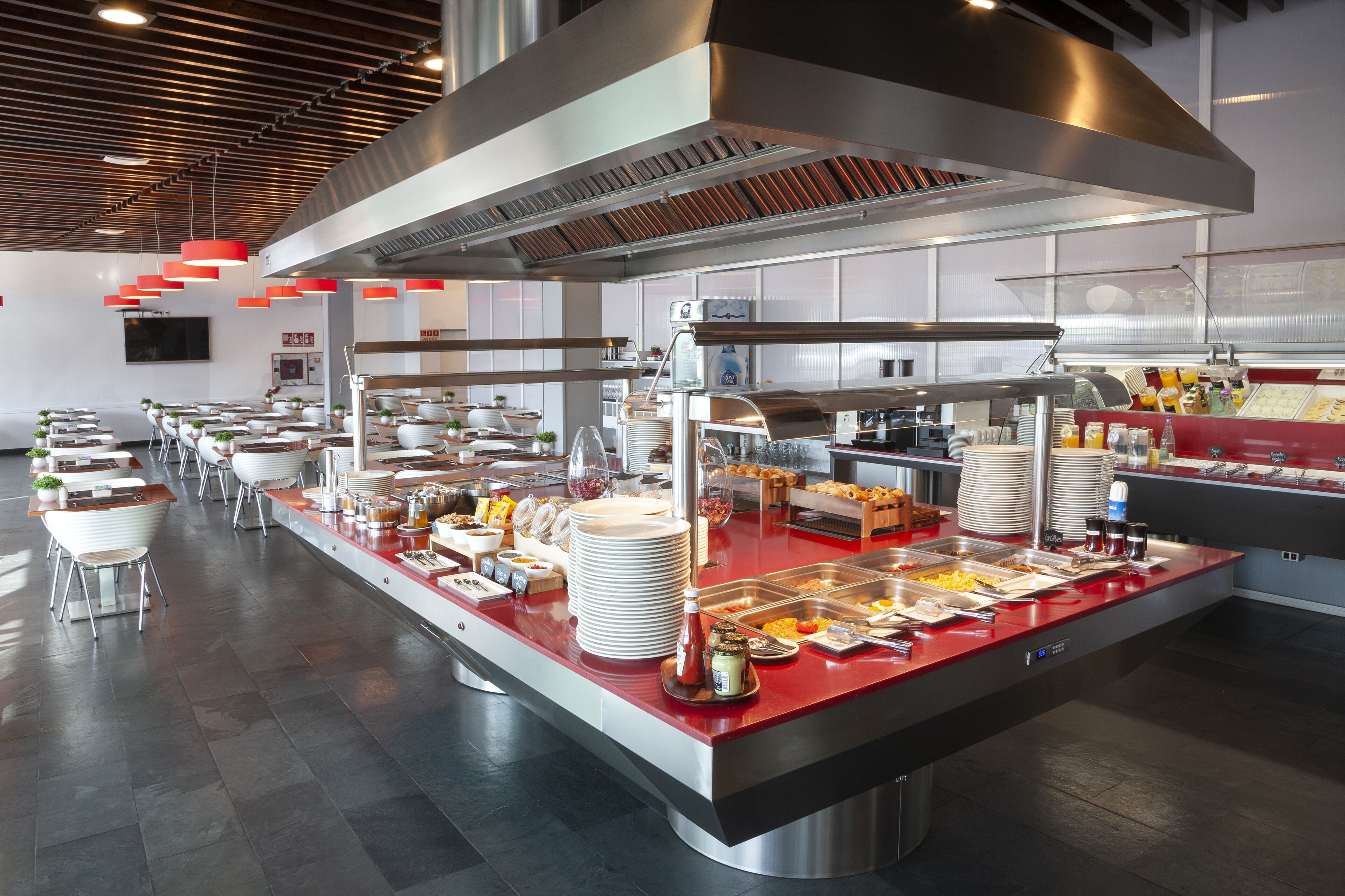 B&B Hotel Logroño Las Cañas