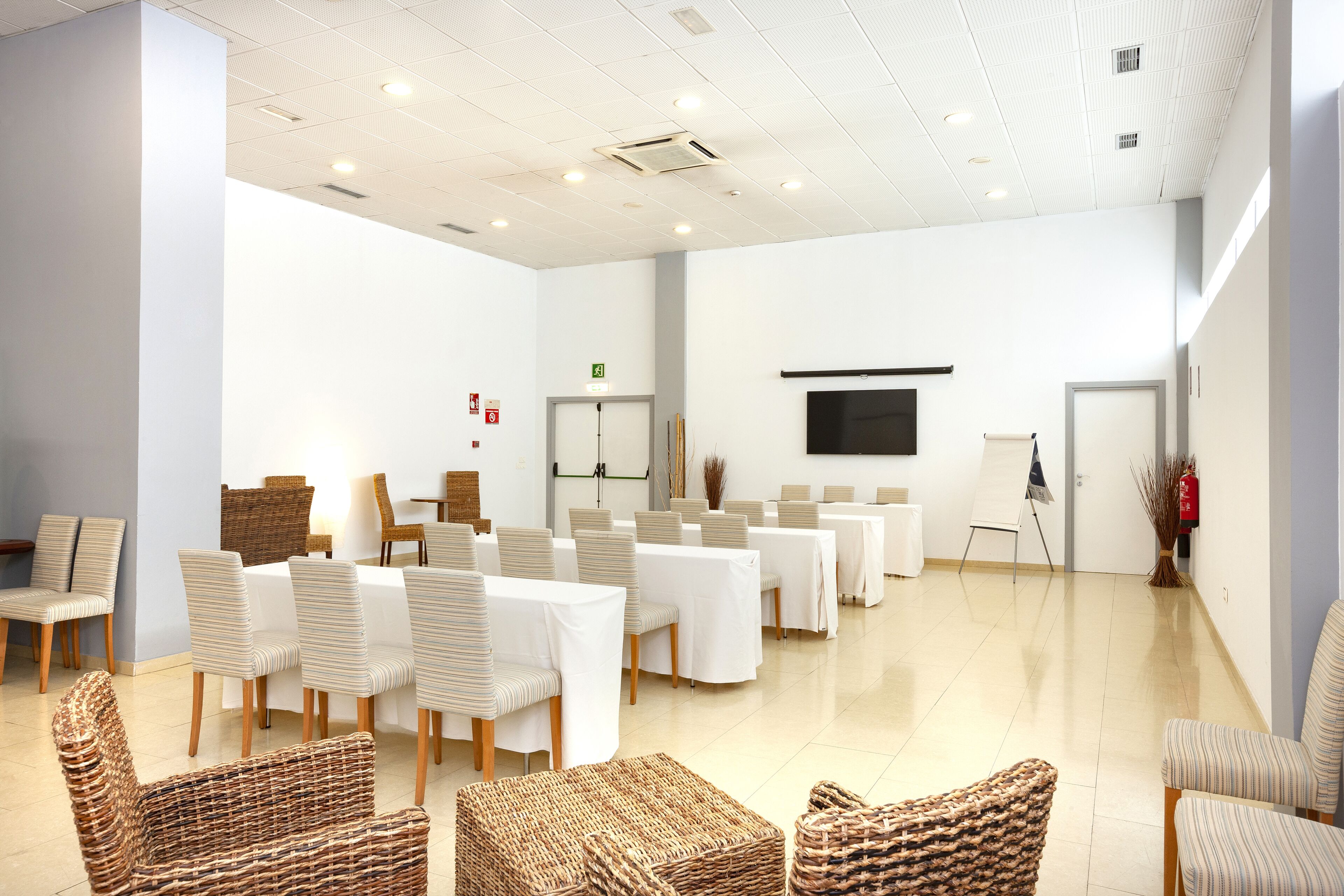 B&B Hotel Logroño Las Cañas