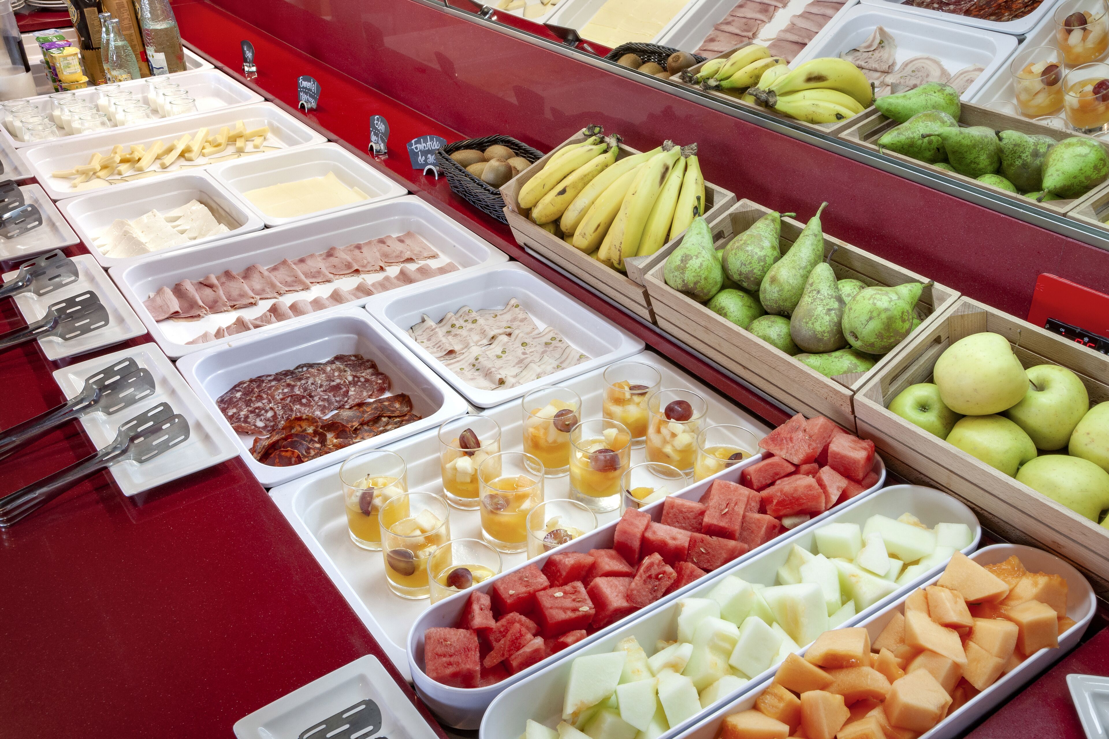 B&B Hotel Logroño Las Cañas