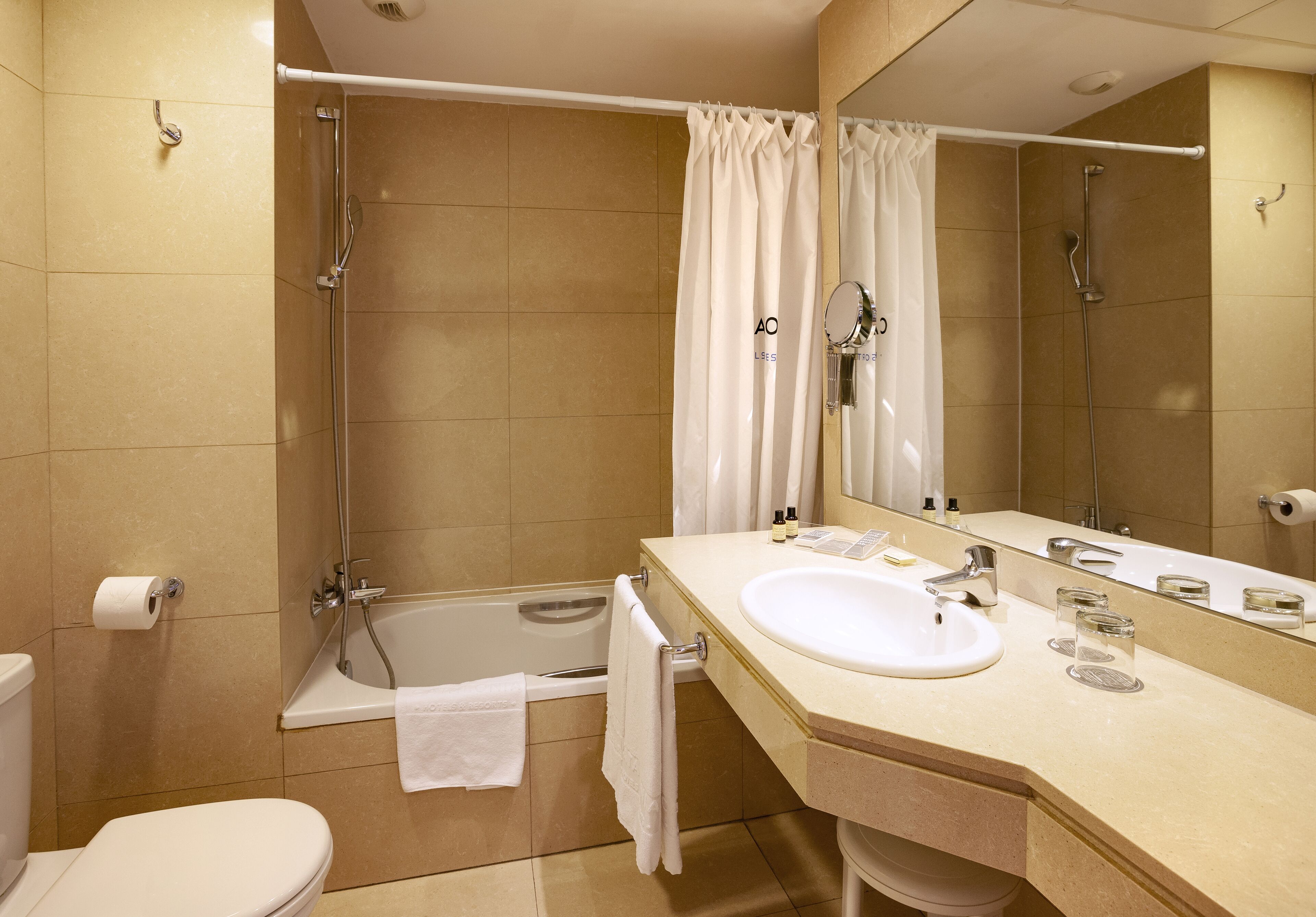 B&B Hotel Logroño Las Cañas