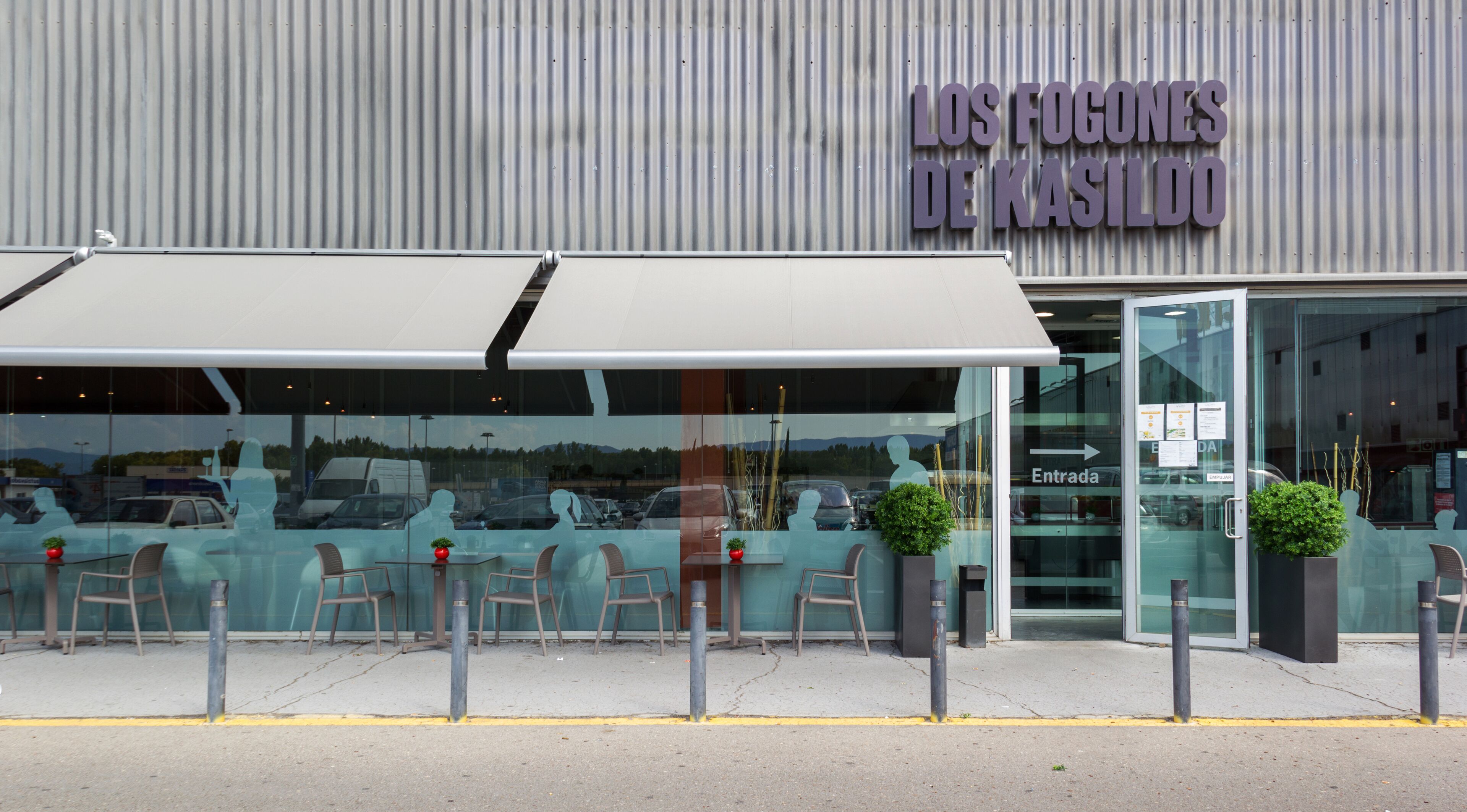 B&B Hotel Logroño Las Cañas