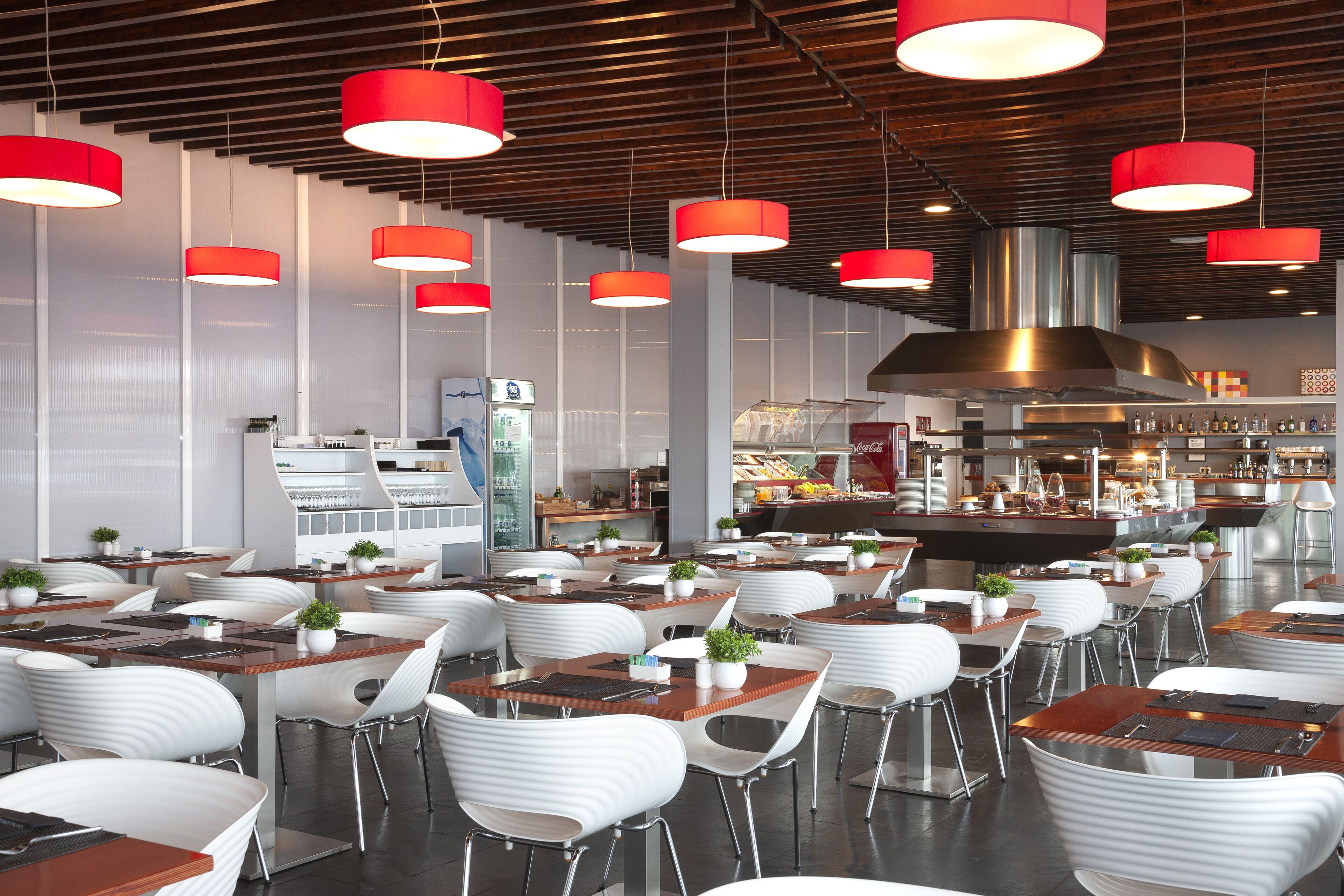 B&B Hotel Logroño Las Cañas