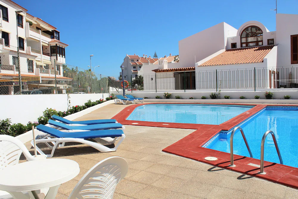 Apartamentos Funchal