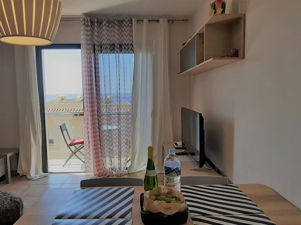 Las Vistas Apartments