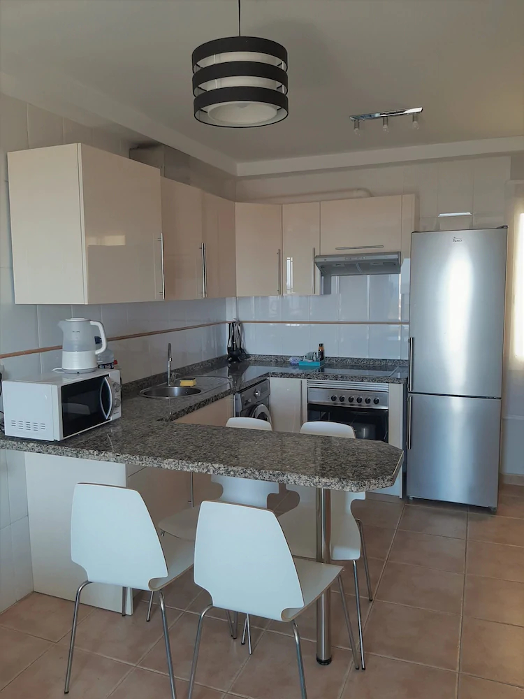 Las Vistas Apartments