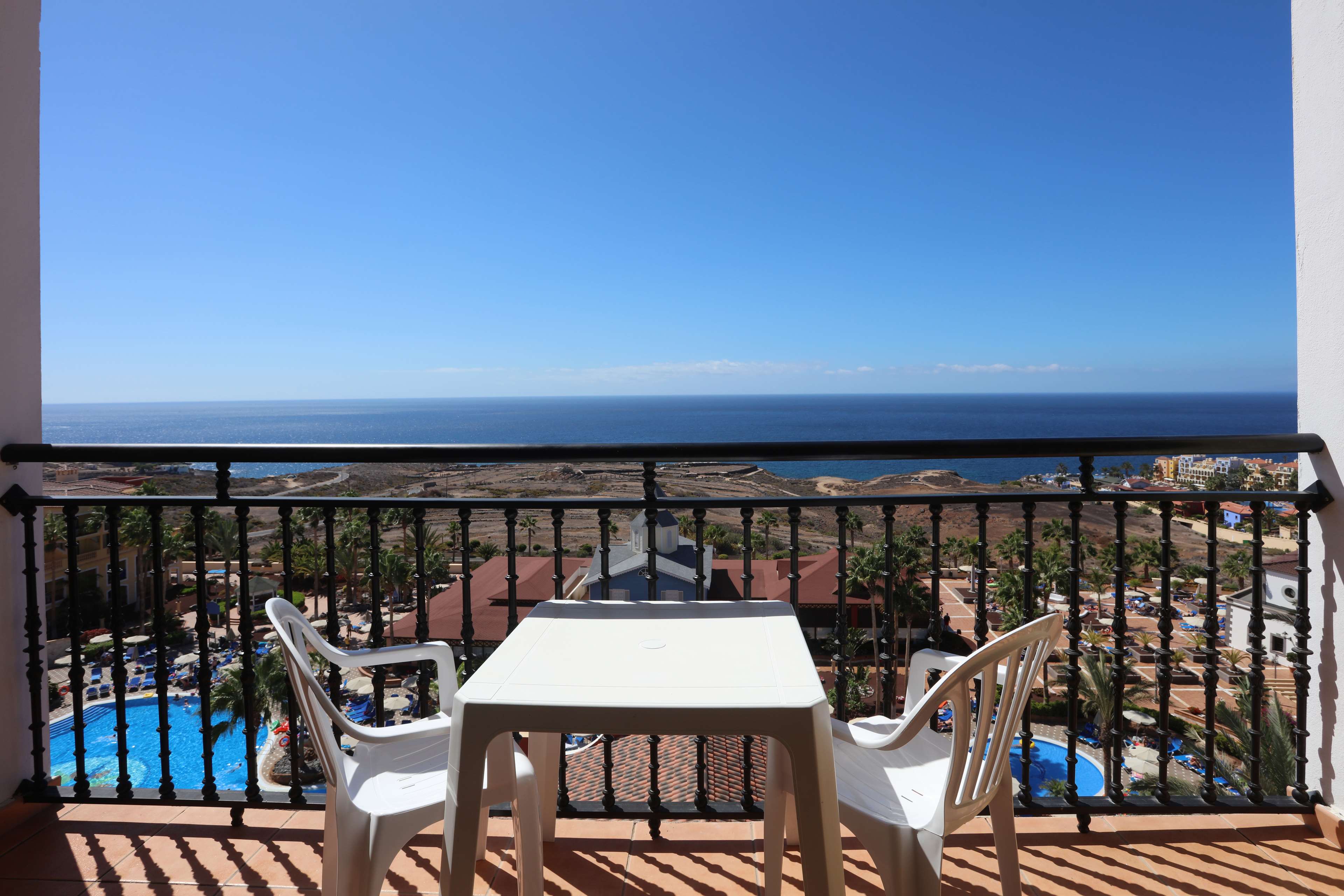 Bahiá Príncipe Sunlight Tenerife Resort