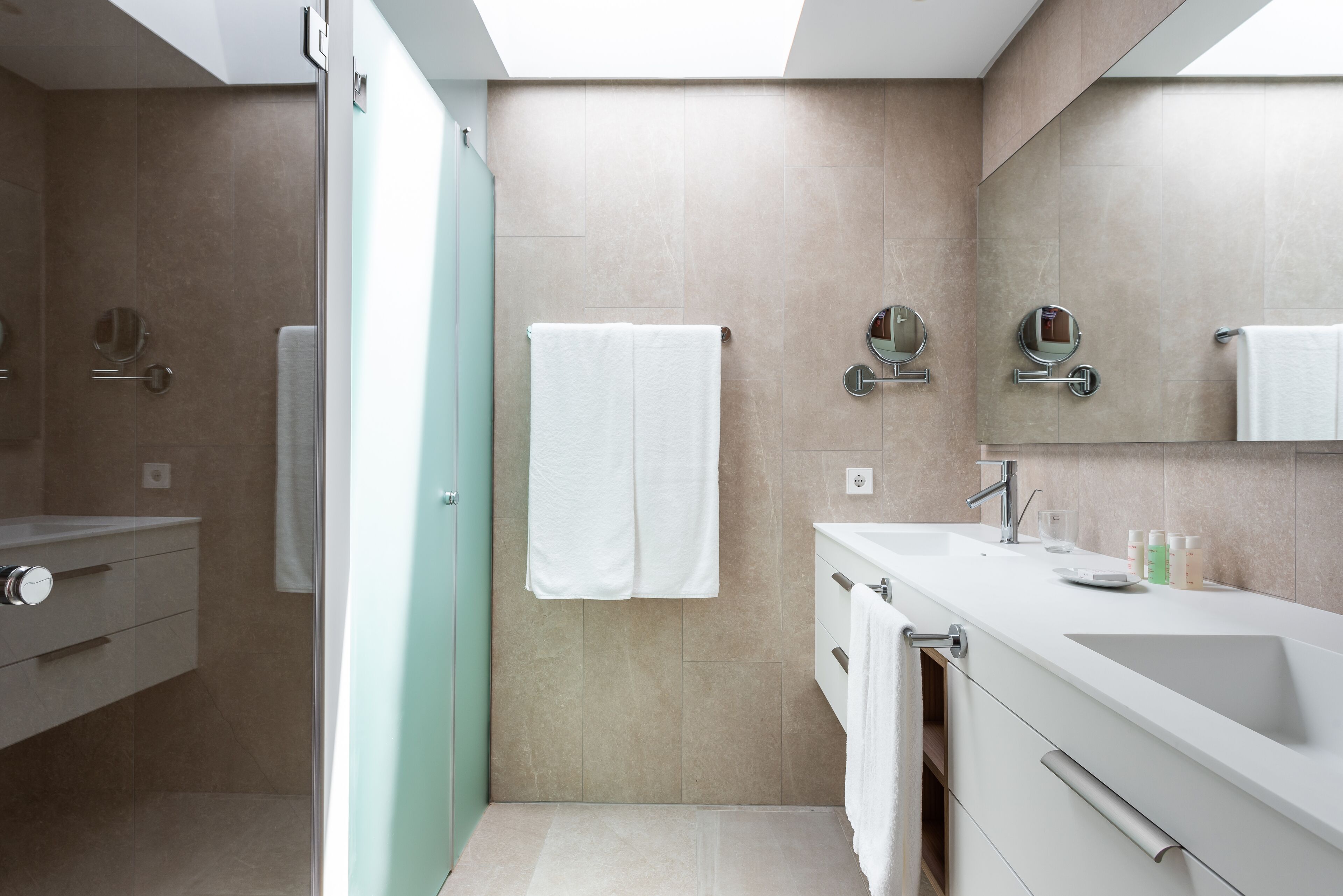 Los Jardines De Abama Suites