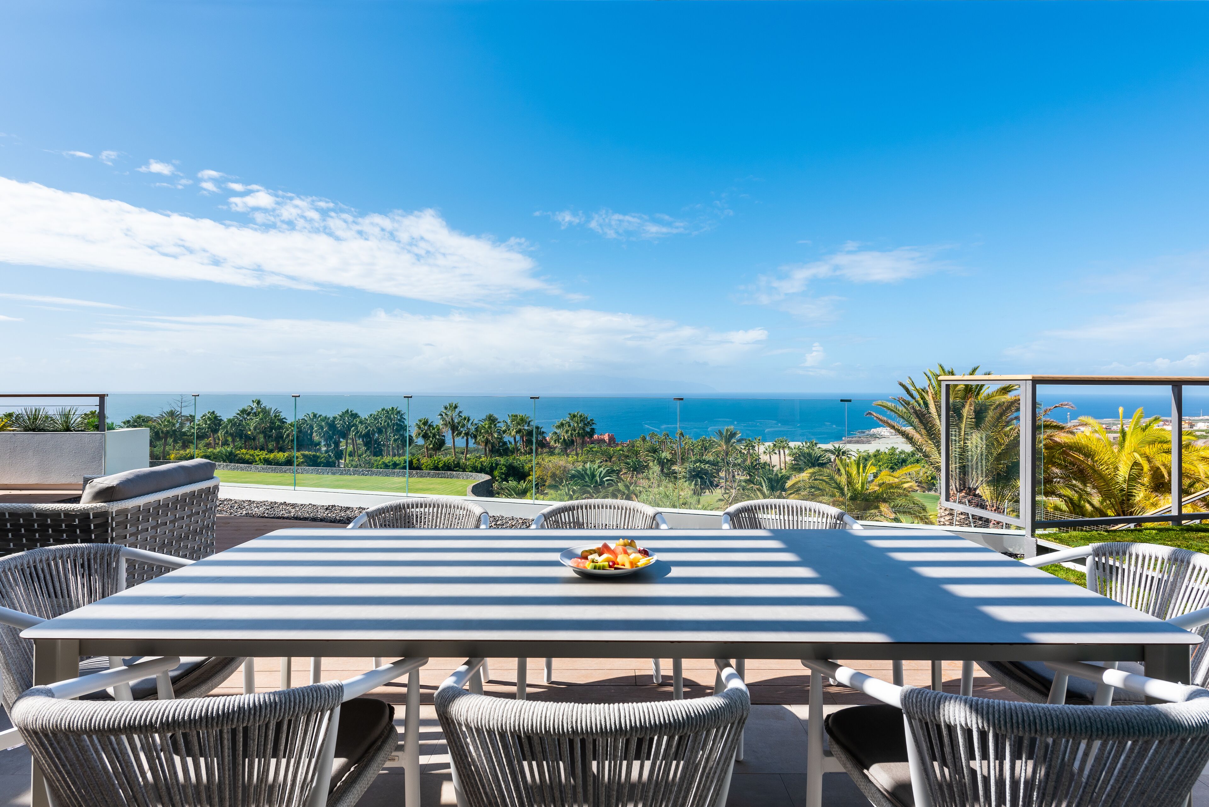 Los Jardines De Abama Suites
