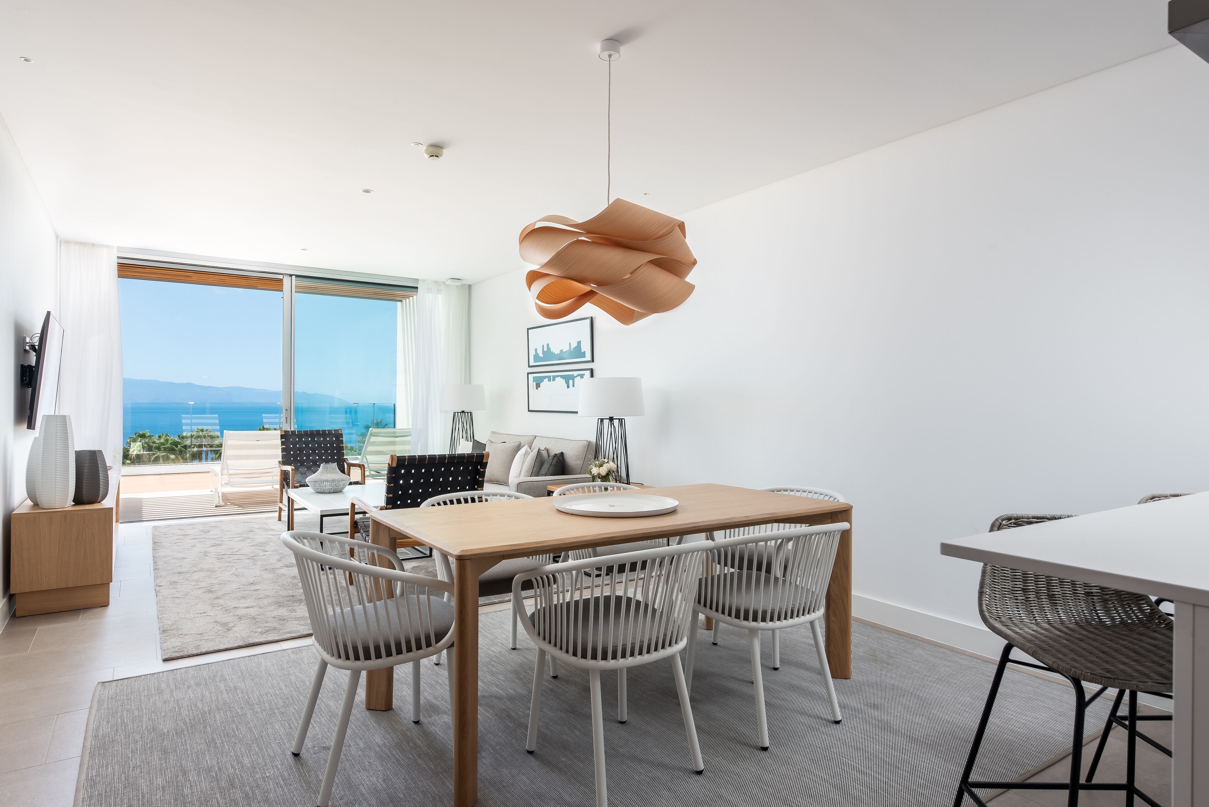 Los Jardines De Abama Suites