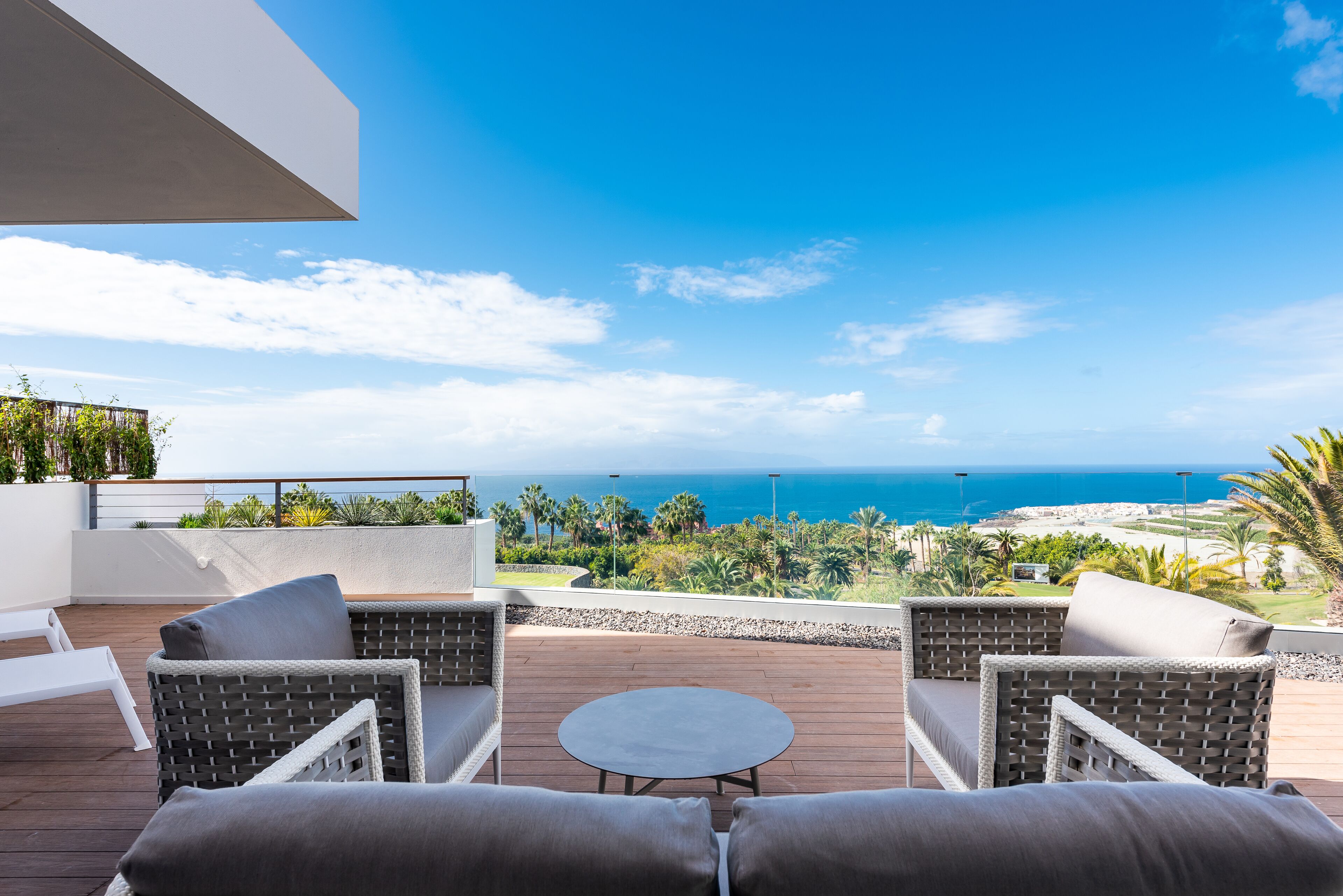 Los Jardines De Abama Suites