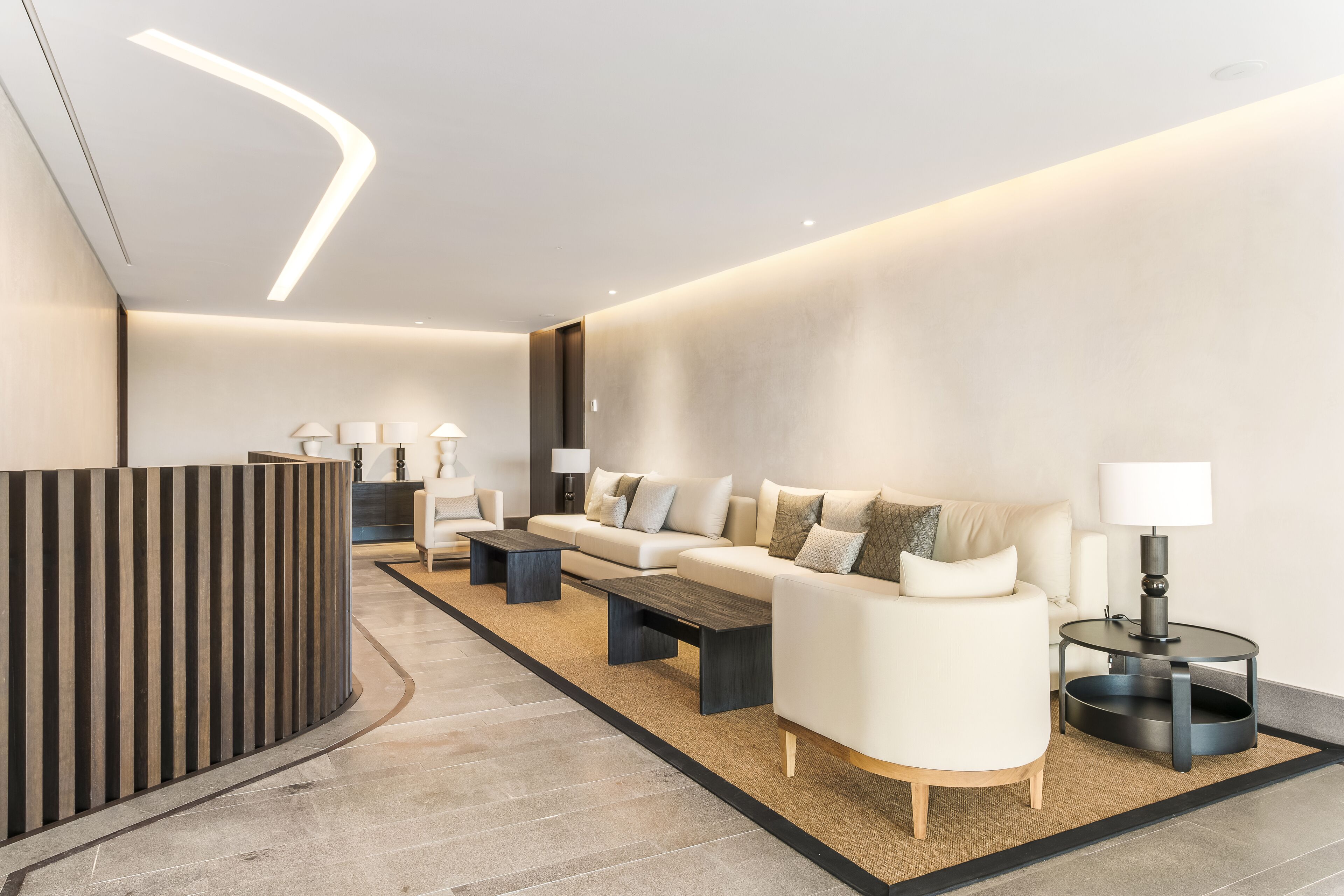 Los Jardines De Abama Suites