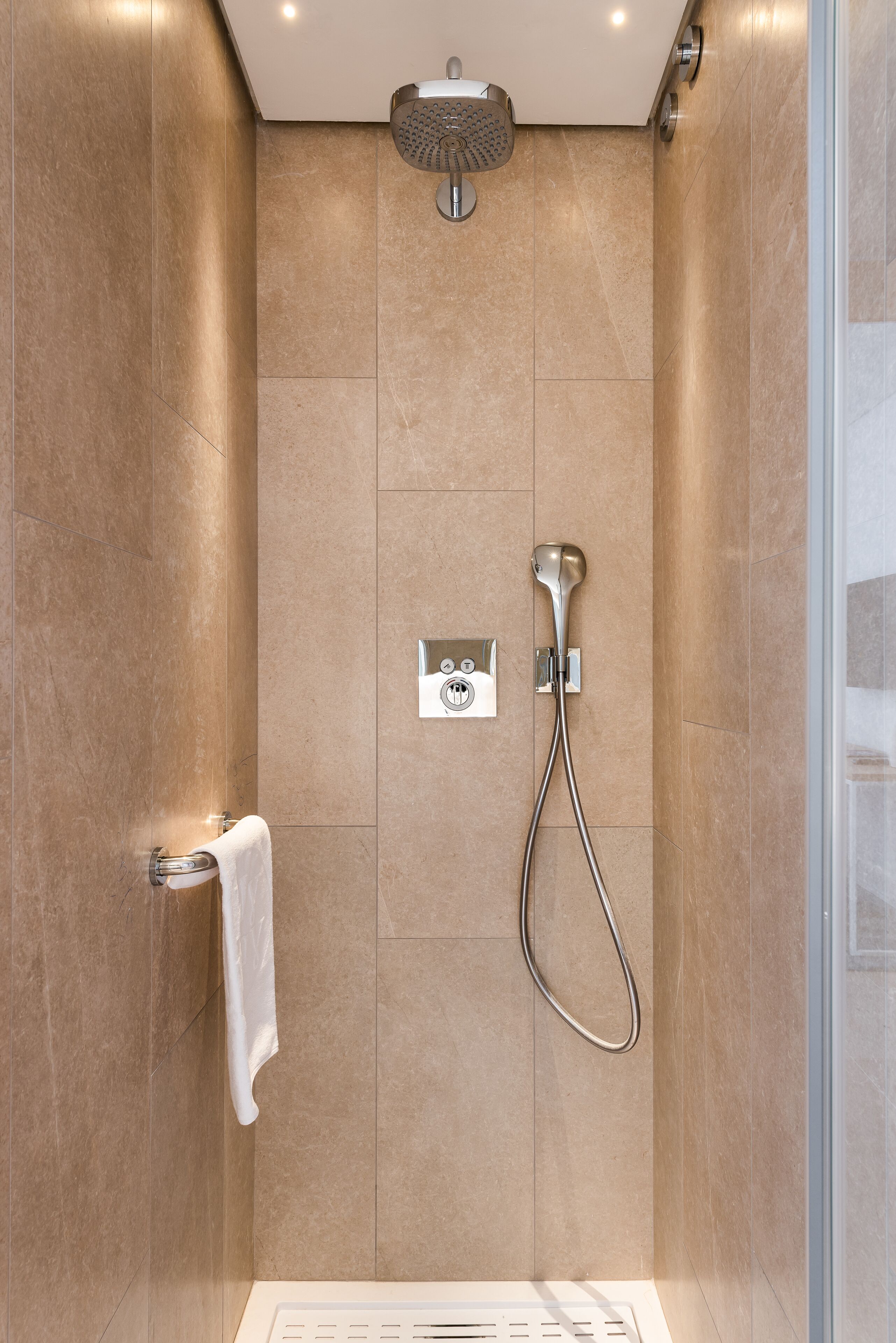 Los Jardines De Abama Suites