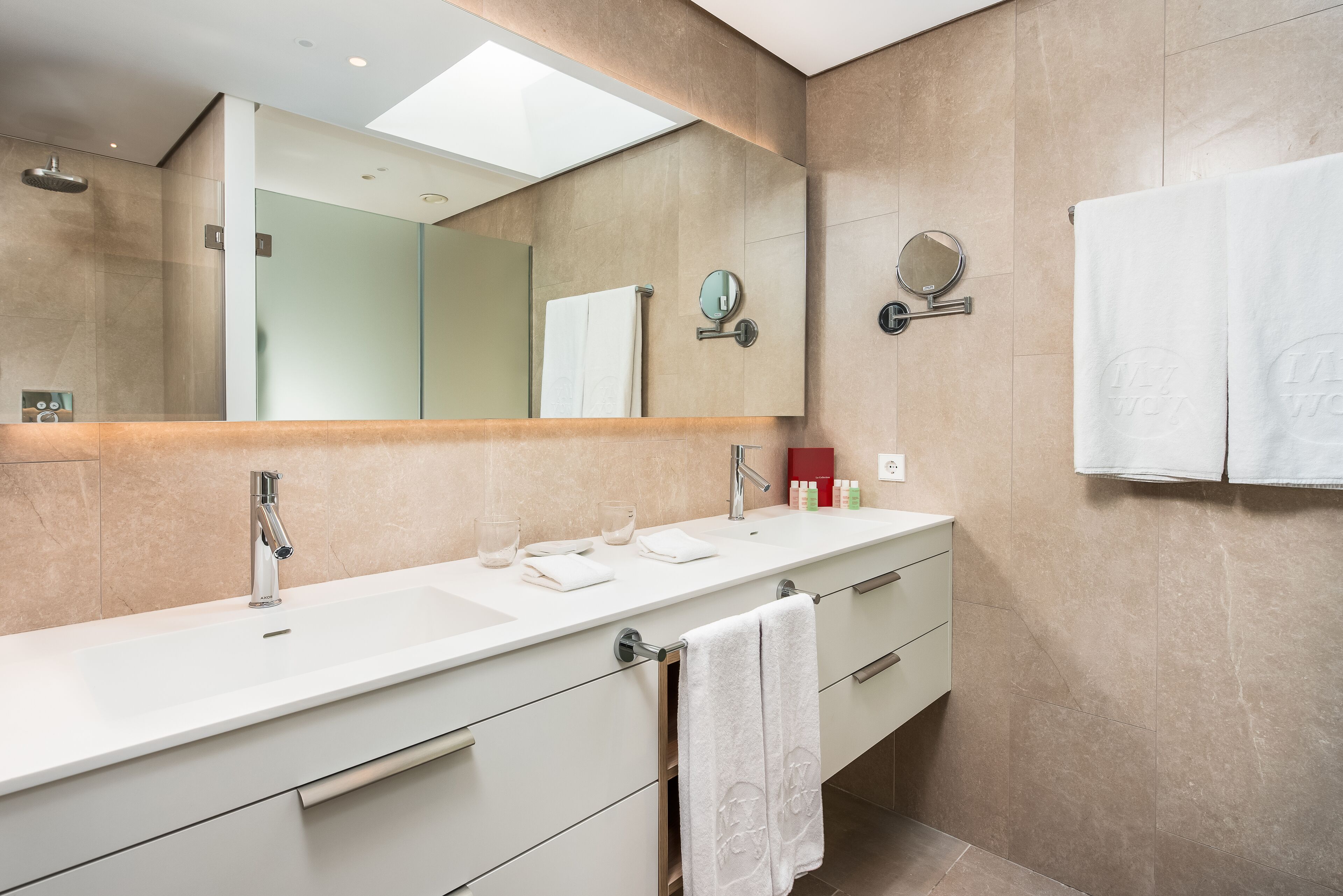 Los Jardines De Abama Suites