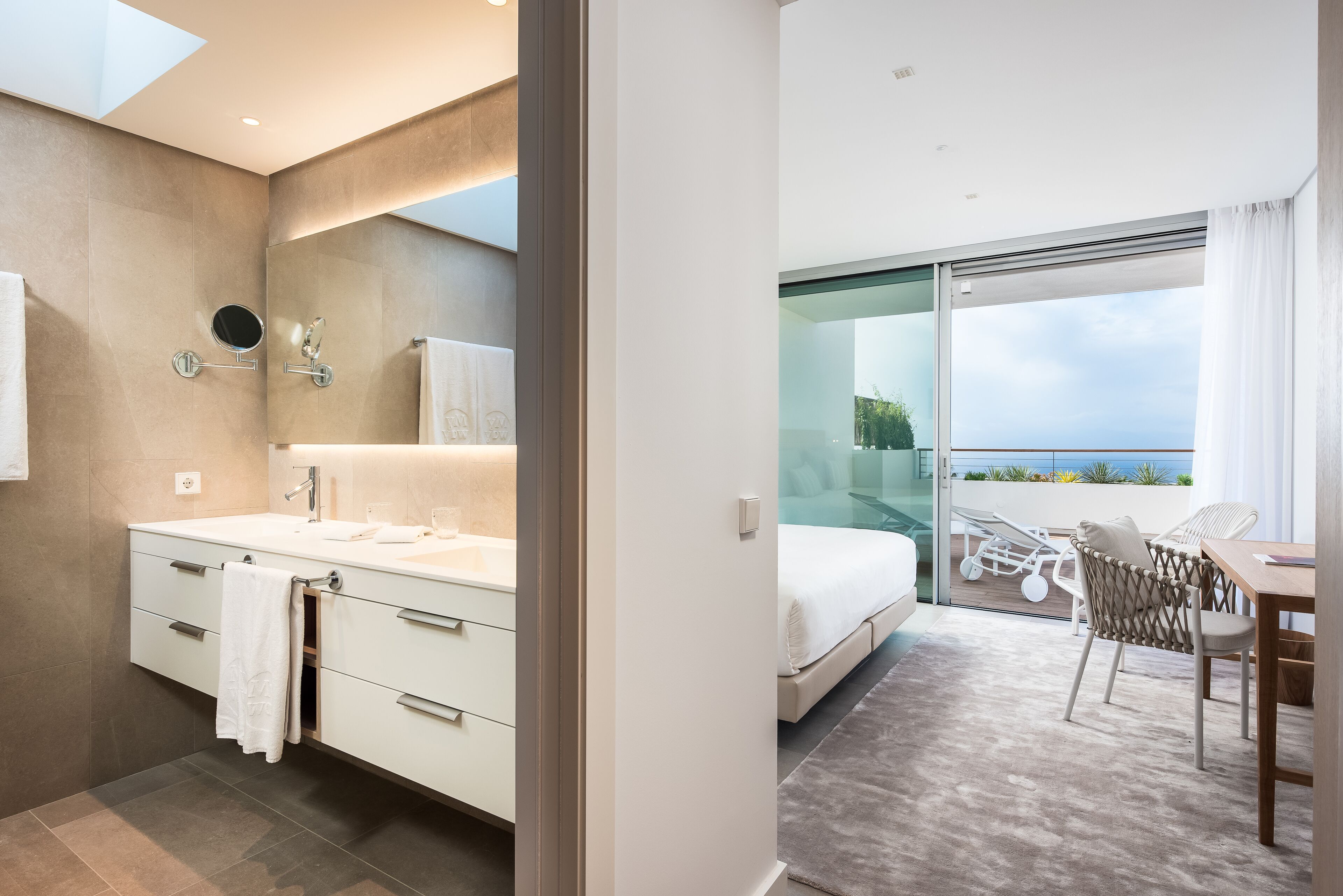 Los Jardines De Abama Suites