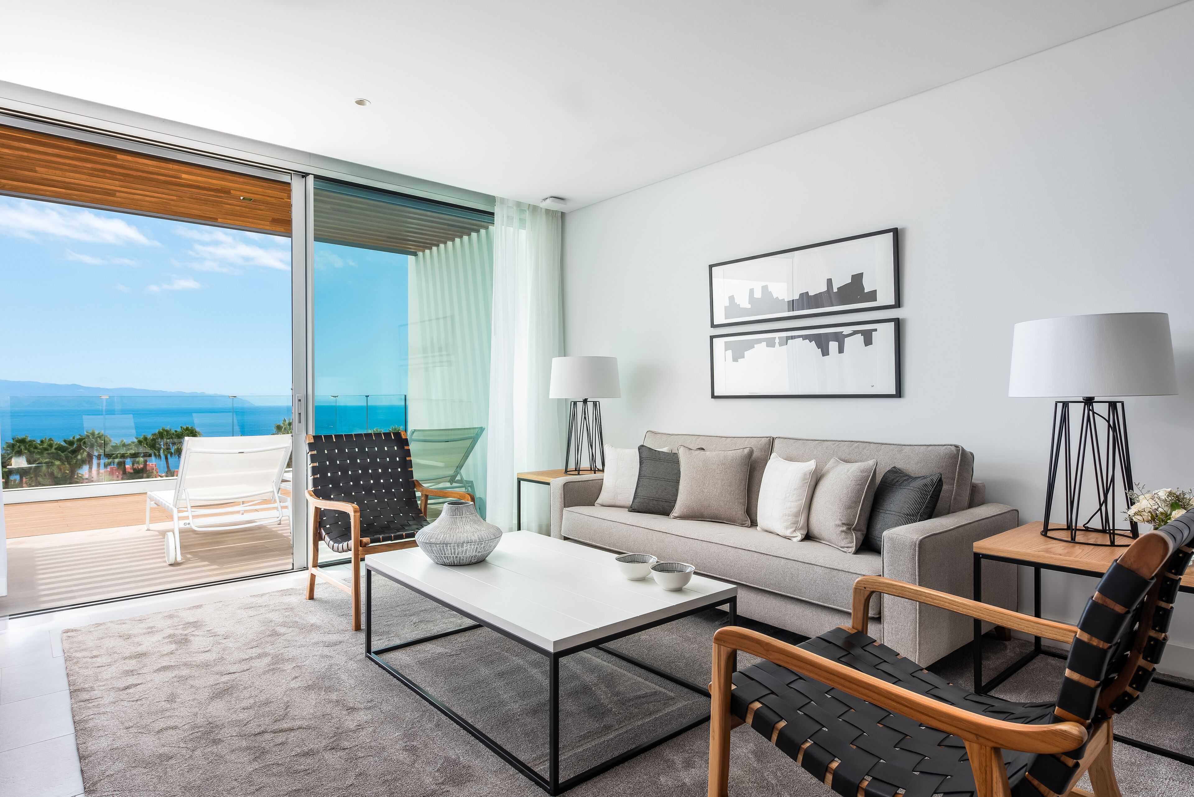 Los Jardines De Abama Suites