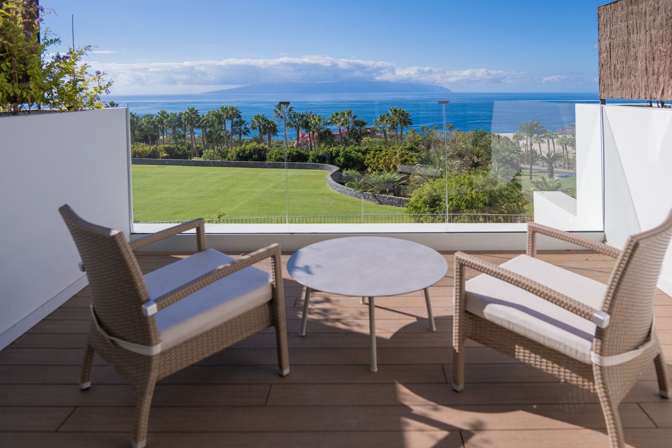 Los Jardines De Abama Suites