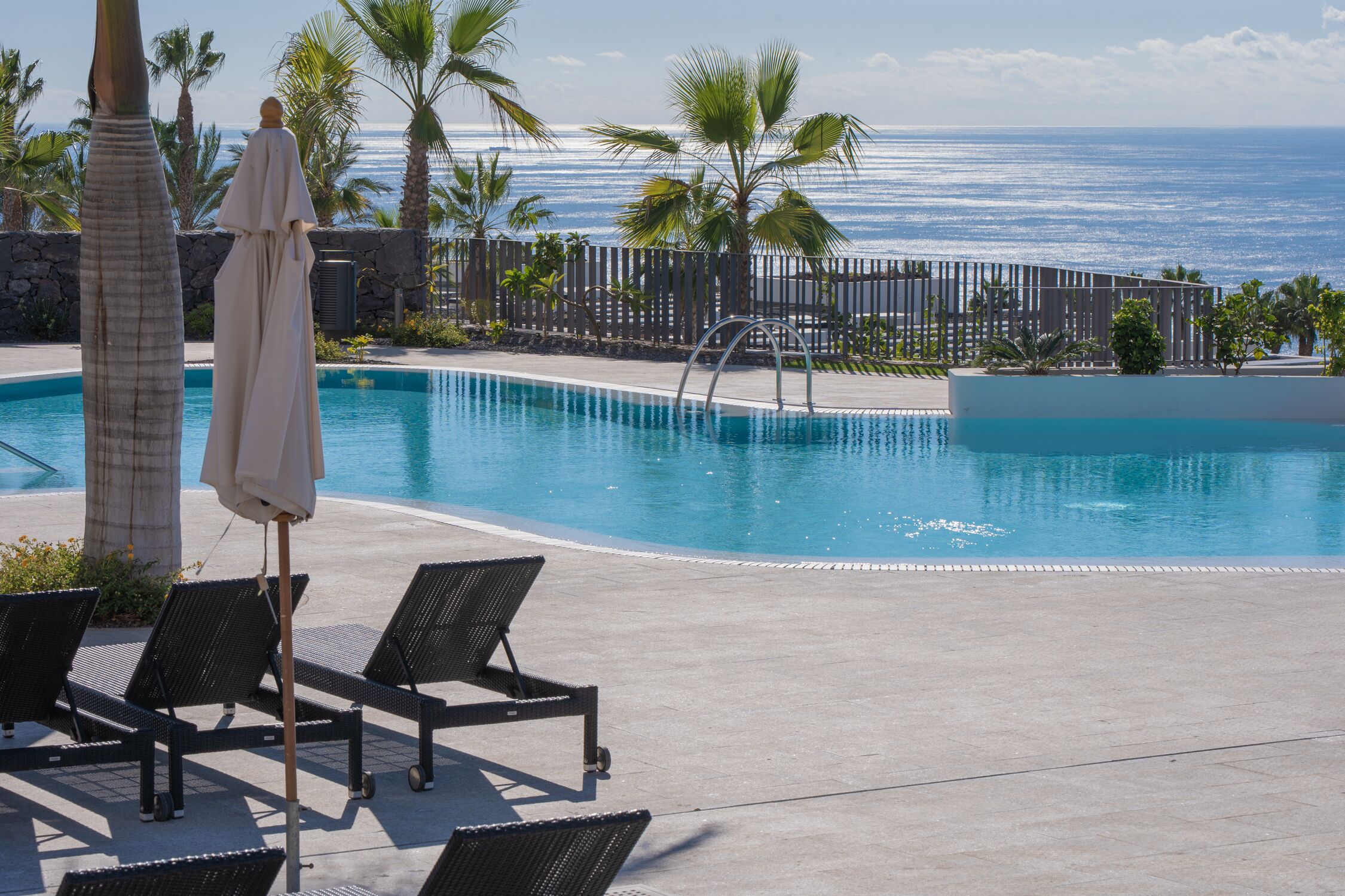 Los Jardines De Abama Suites