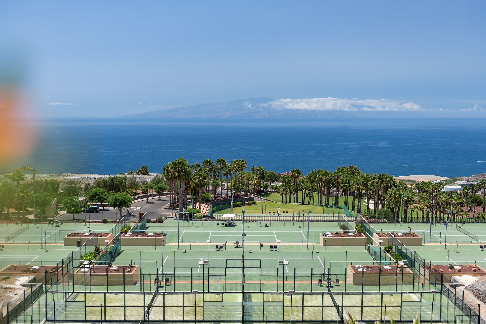 Los Jardines De Abama Suites