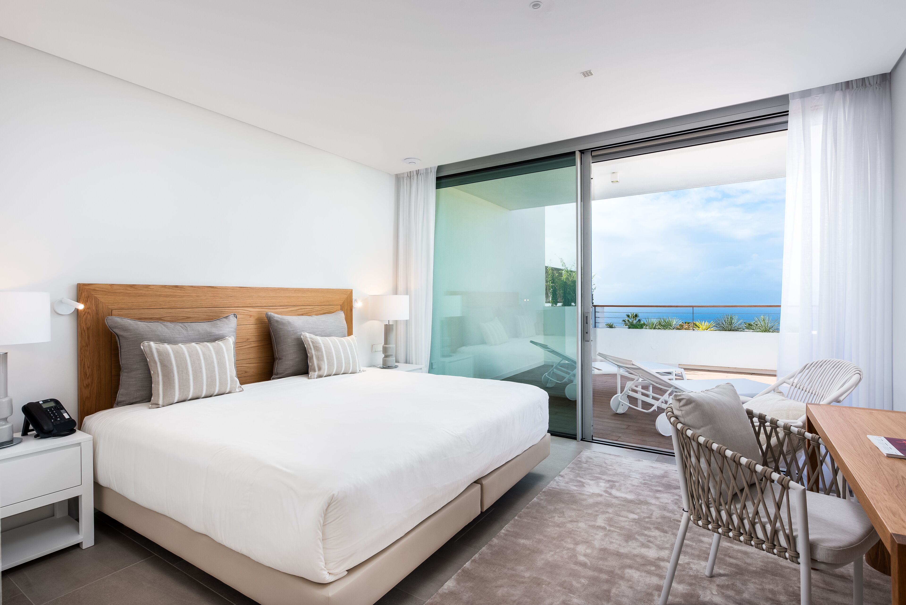 Los Jardines De Abama Suites