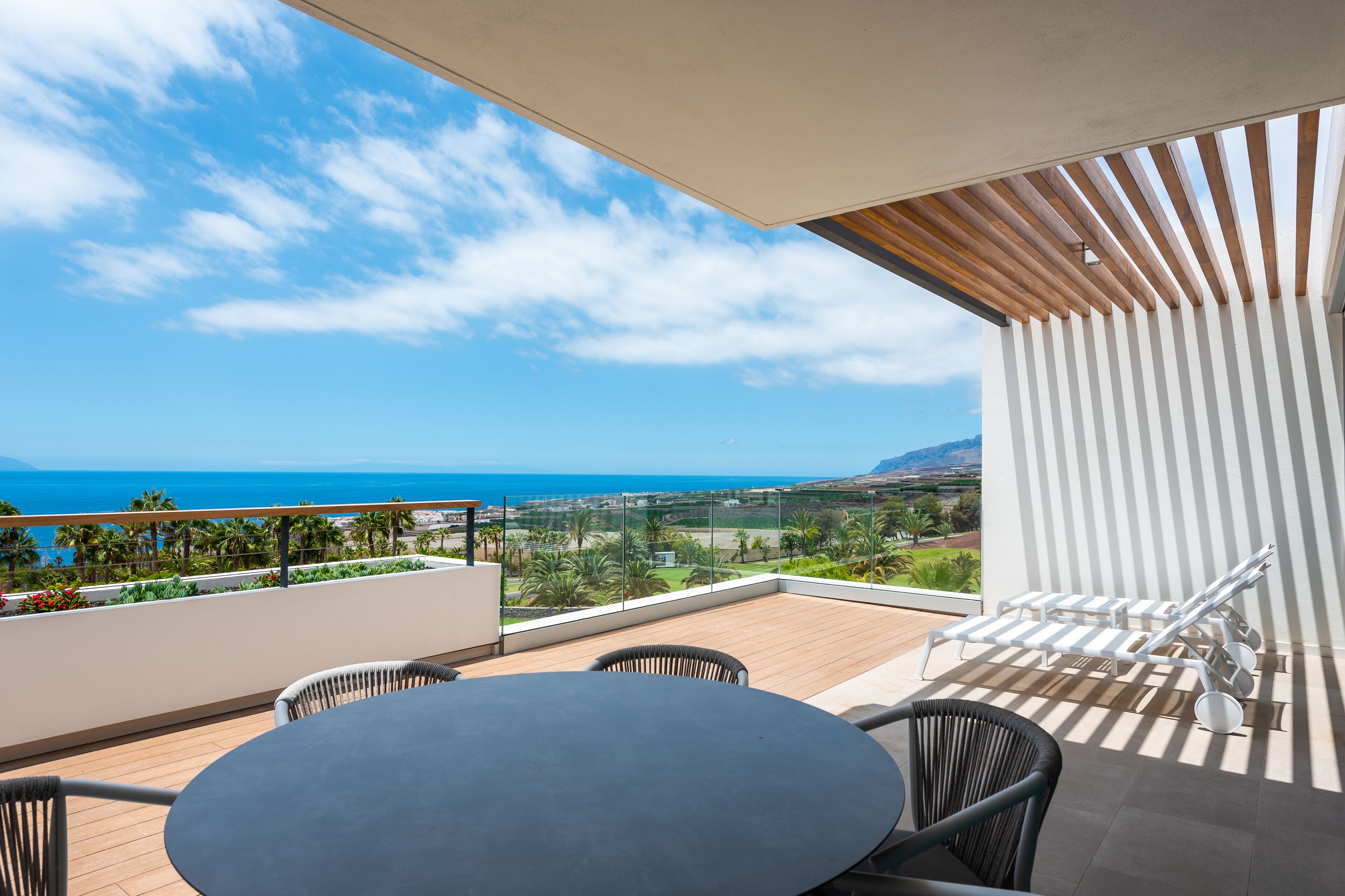 Los Jardines De Abama Suites