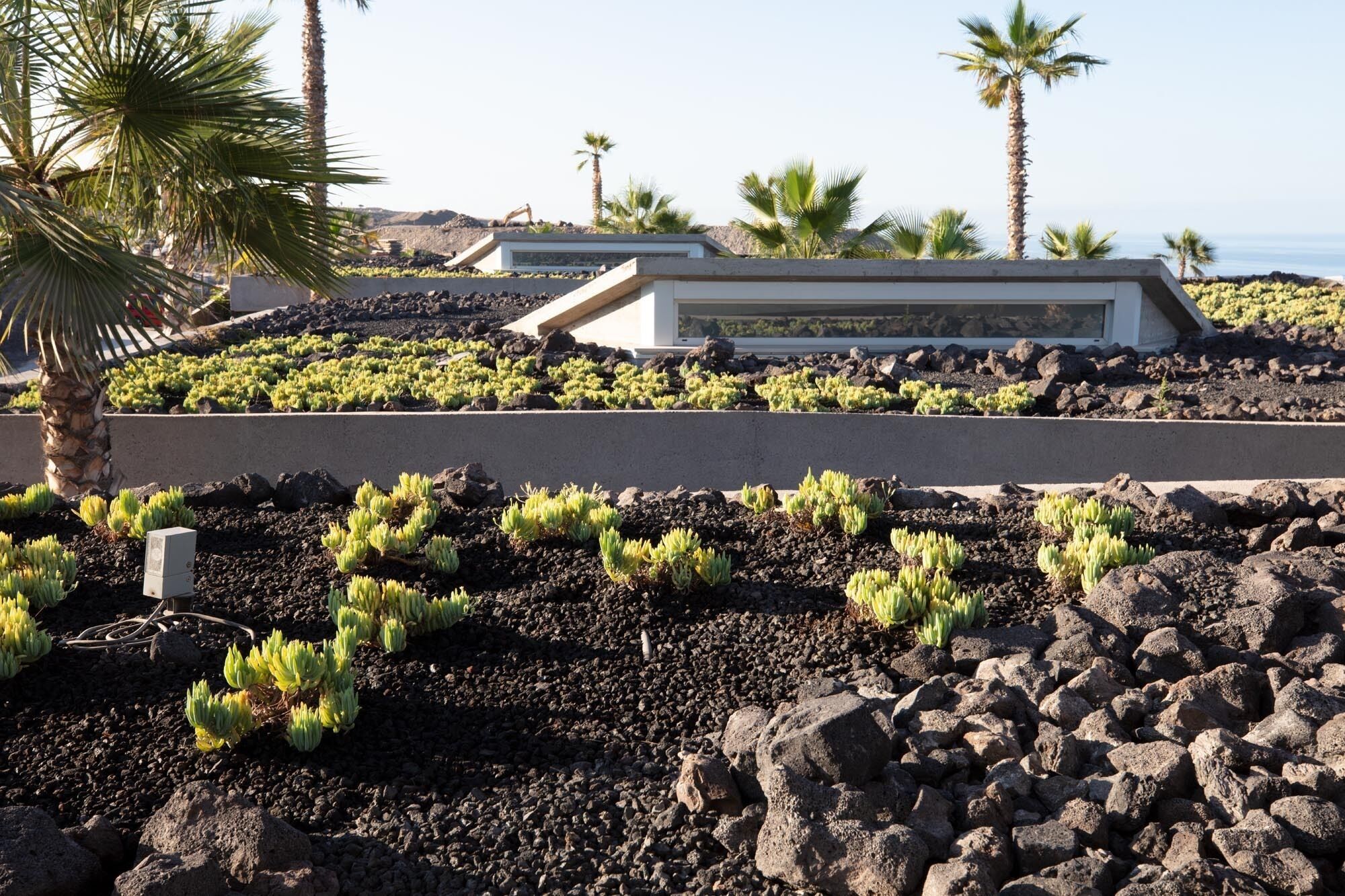 Los Jardines De Abama Suites