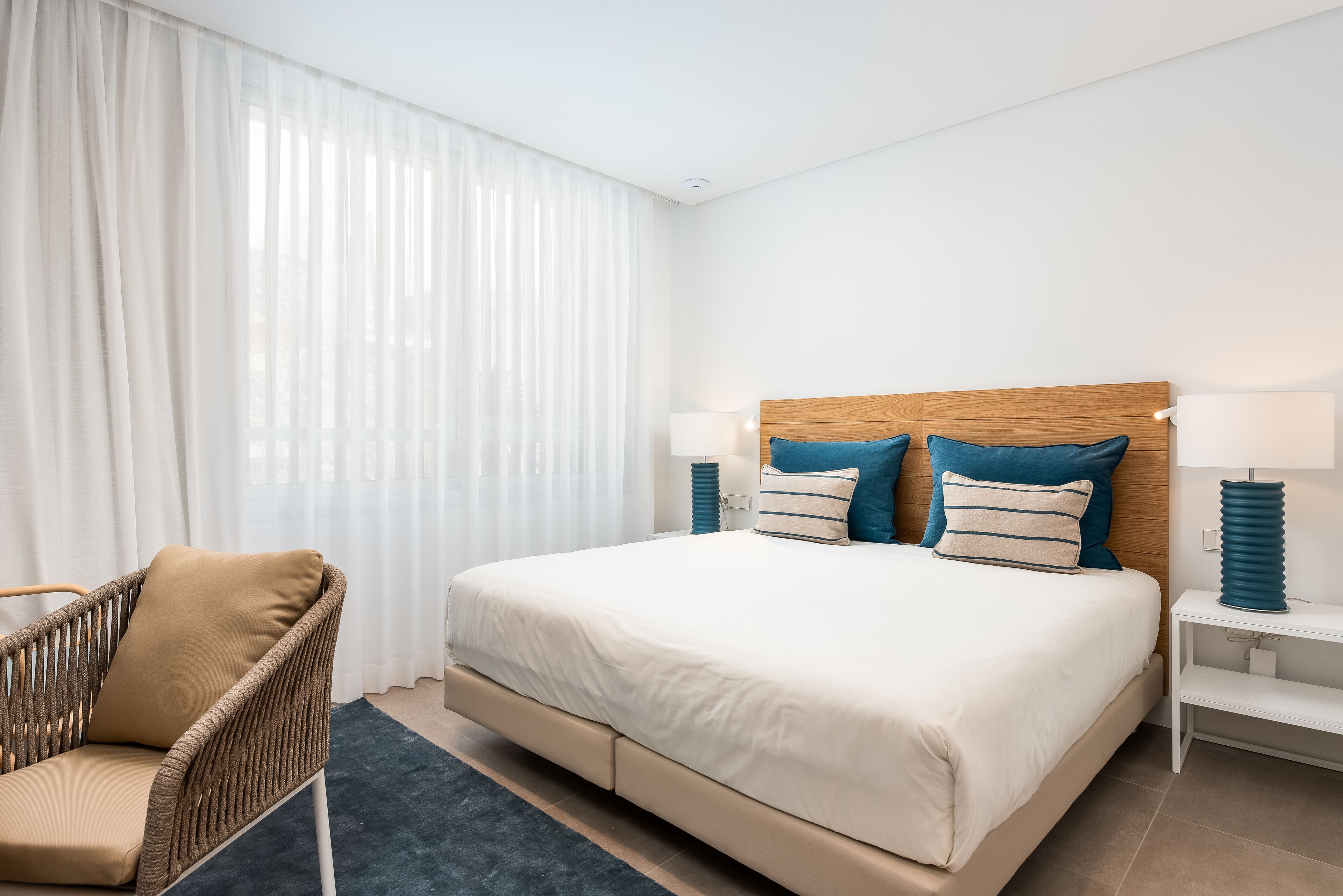 Los Jardines De Abama Suites