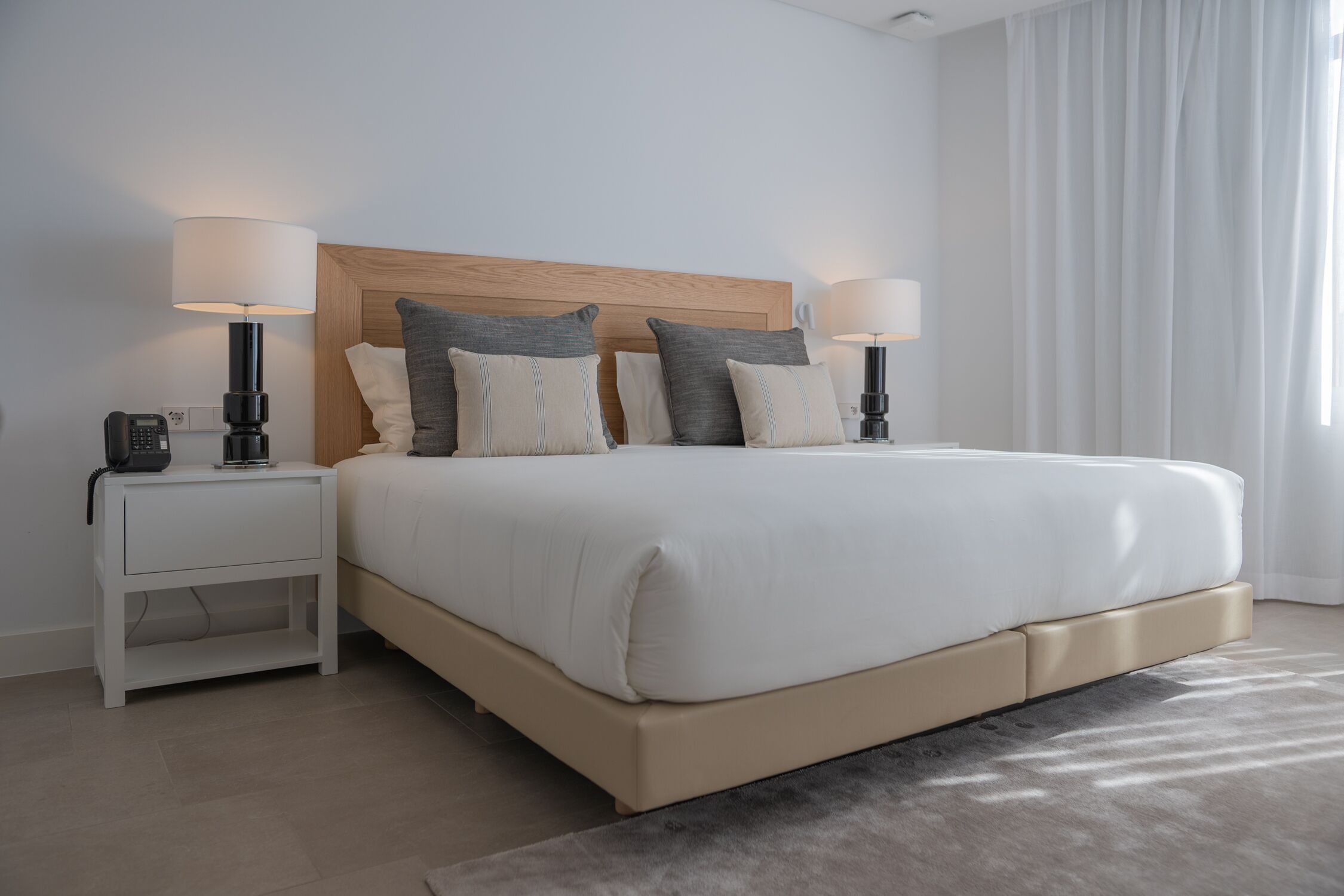 Los Jardines De Abama Suites