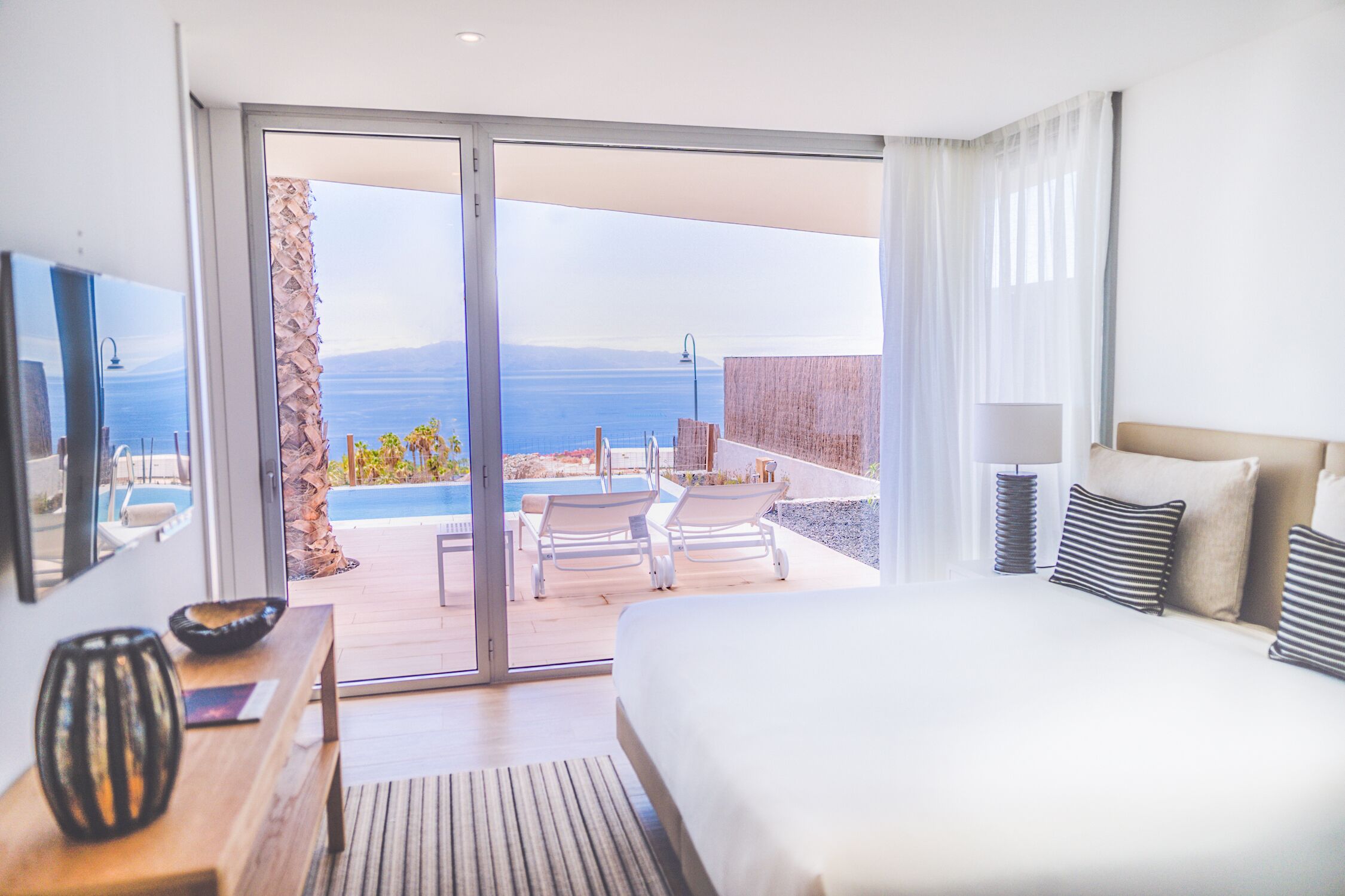 Los Jardines De Abama Suites