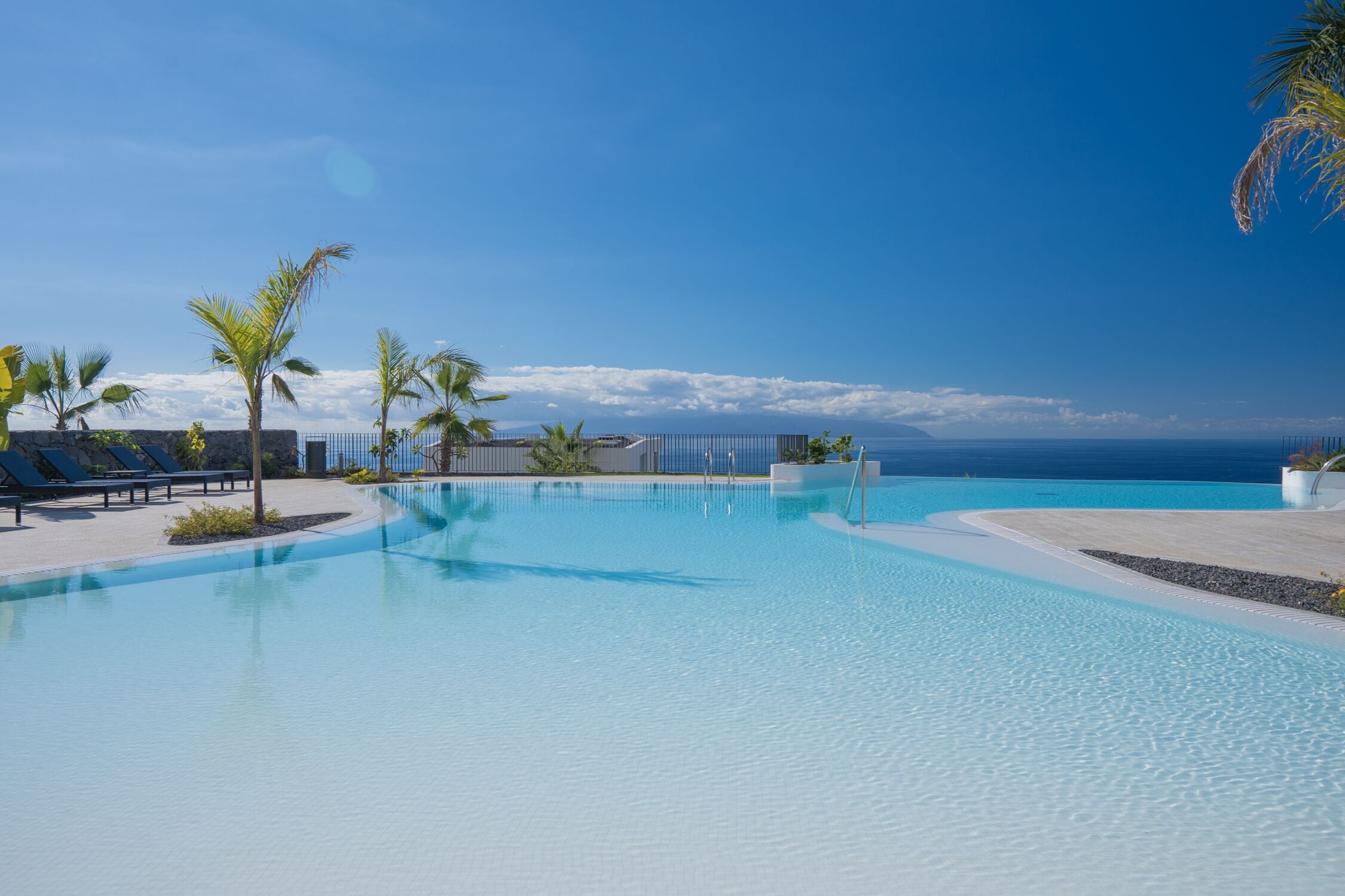 Los Jardines De Abama Suites