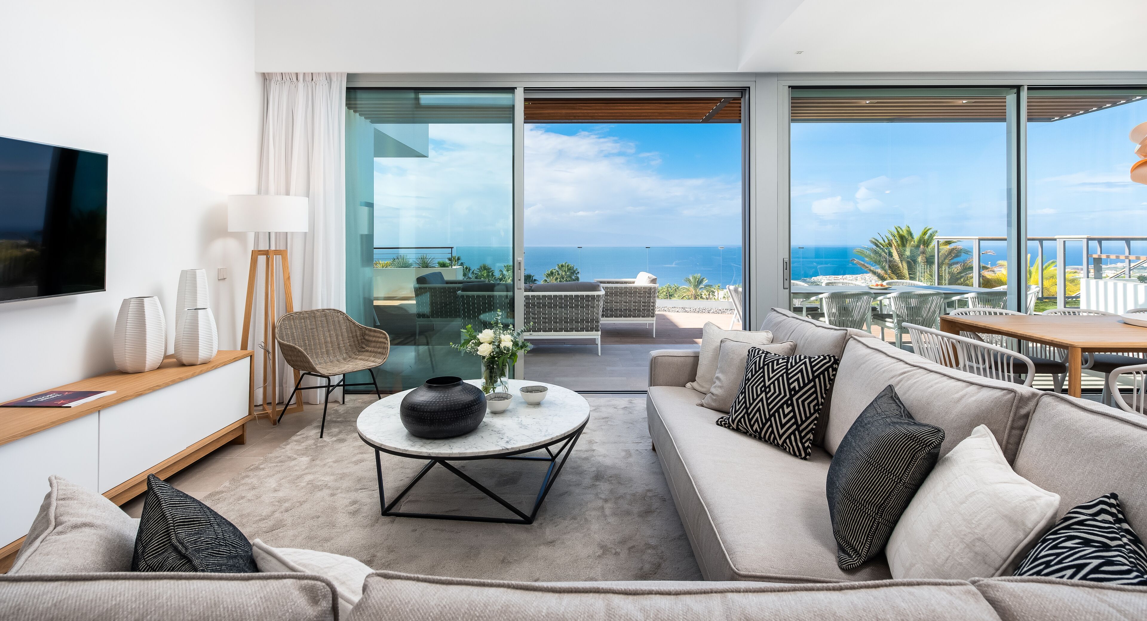Los Jardines De Abama Suites