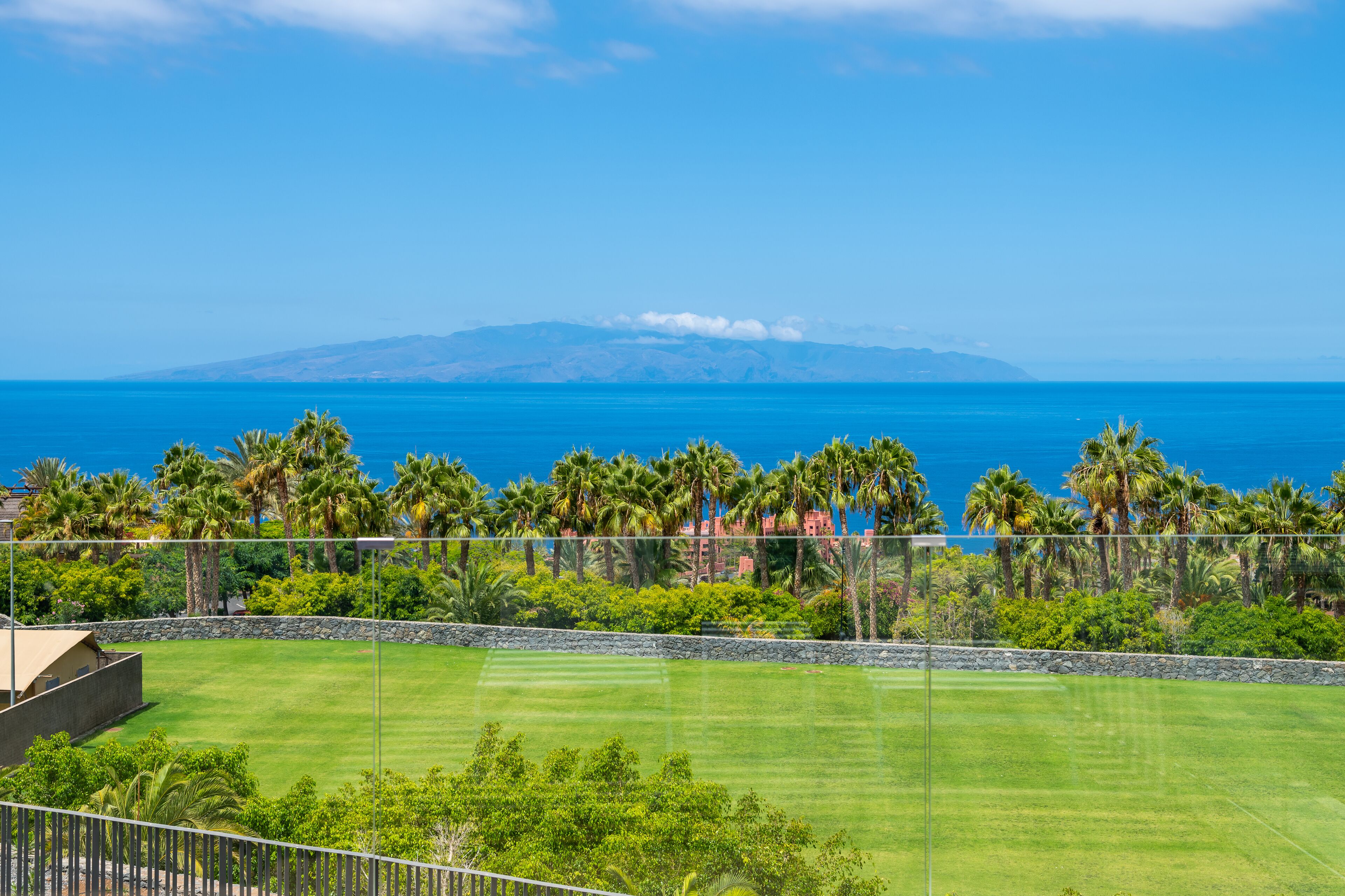 Los Jardines De Abama Suites