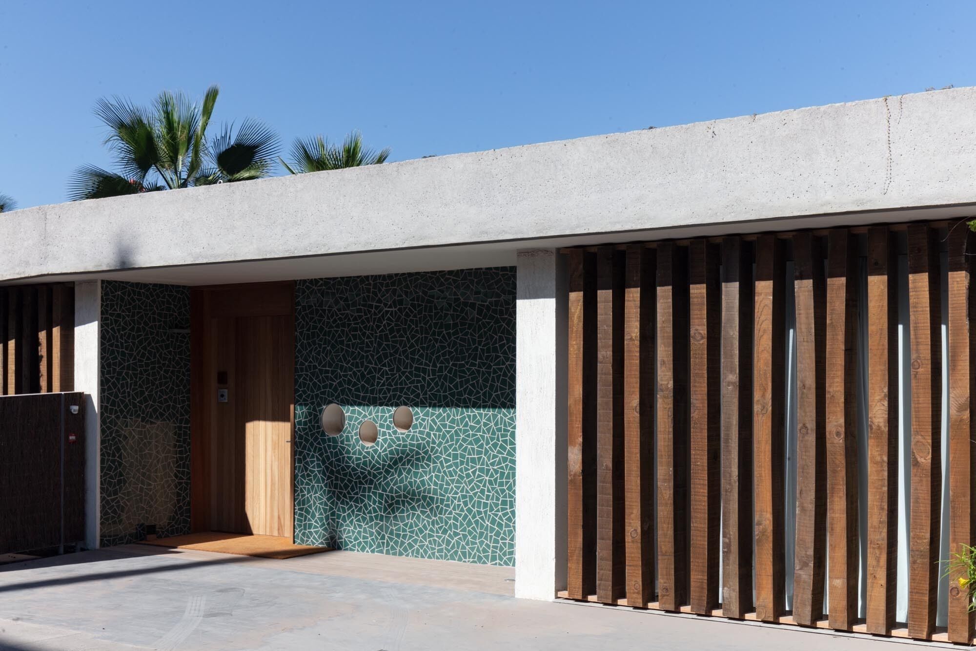 Los Jardines De Abama Suites