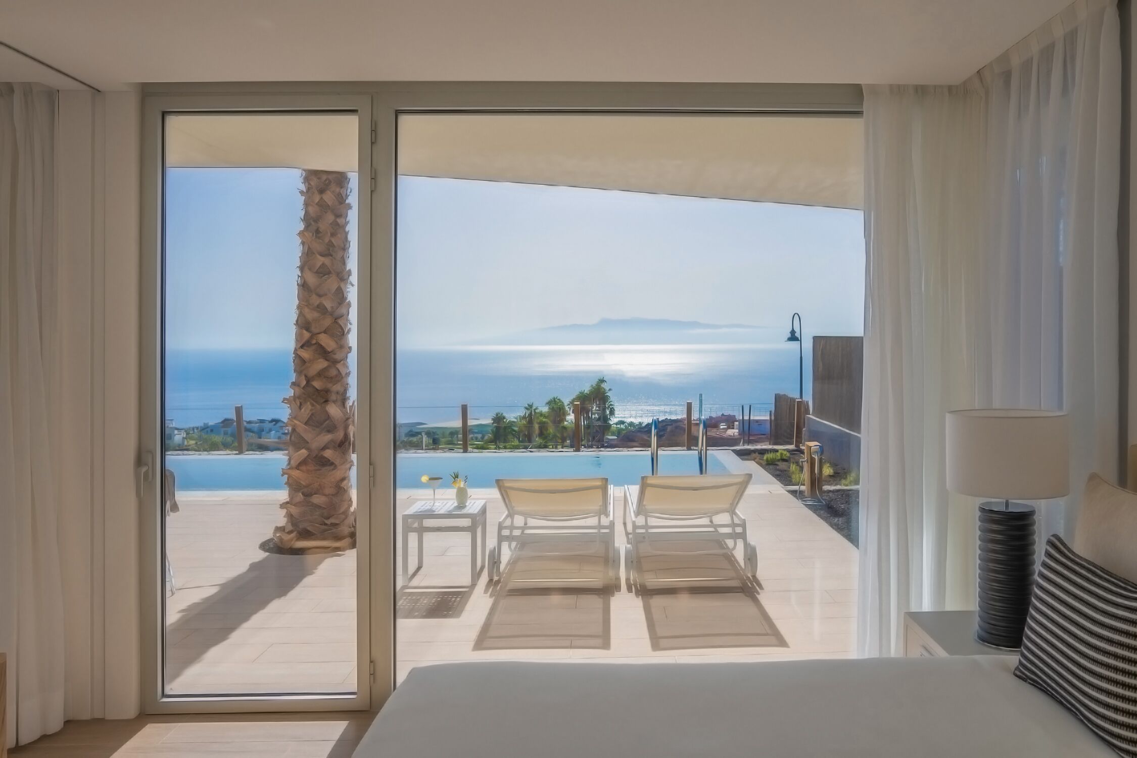 Los Jardines De Abama Suites