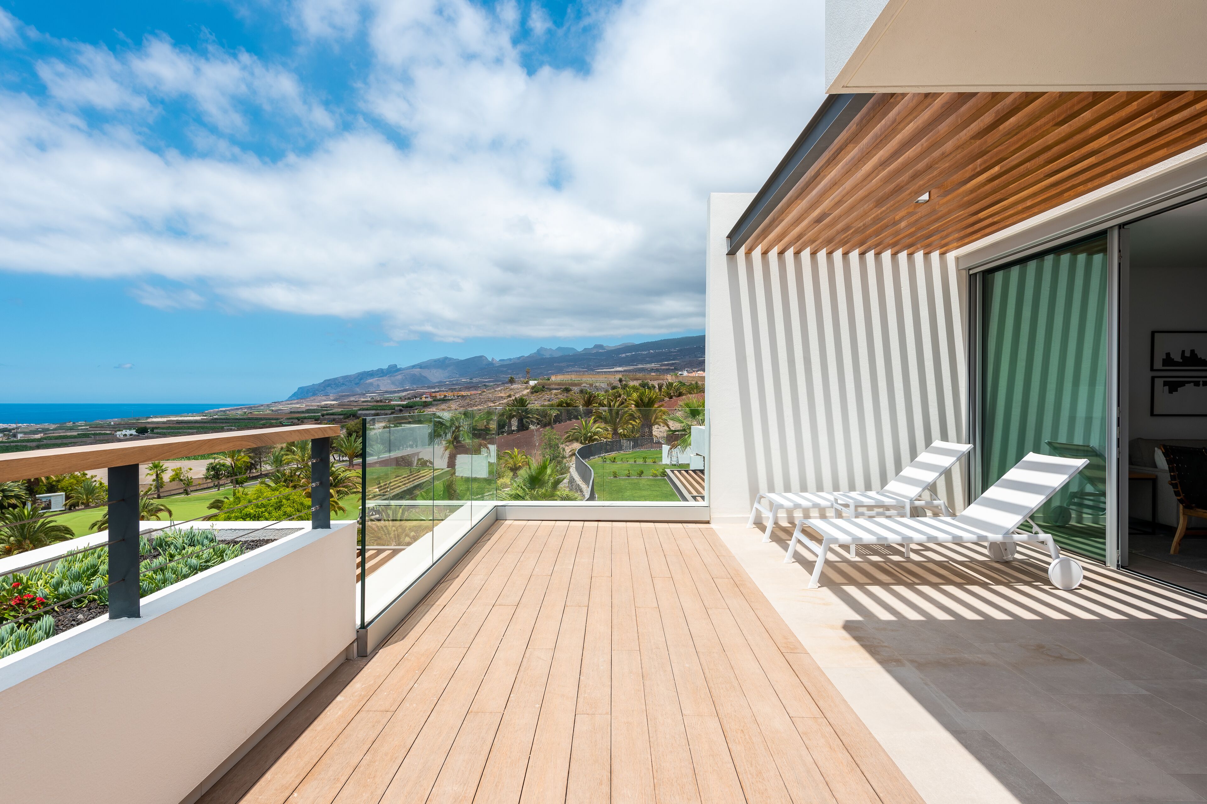 Los Jardines De Abama Suites
