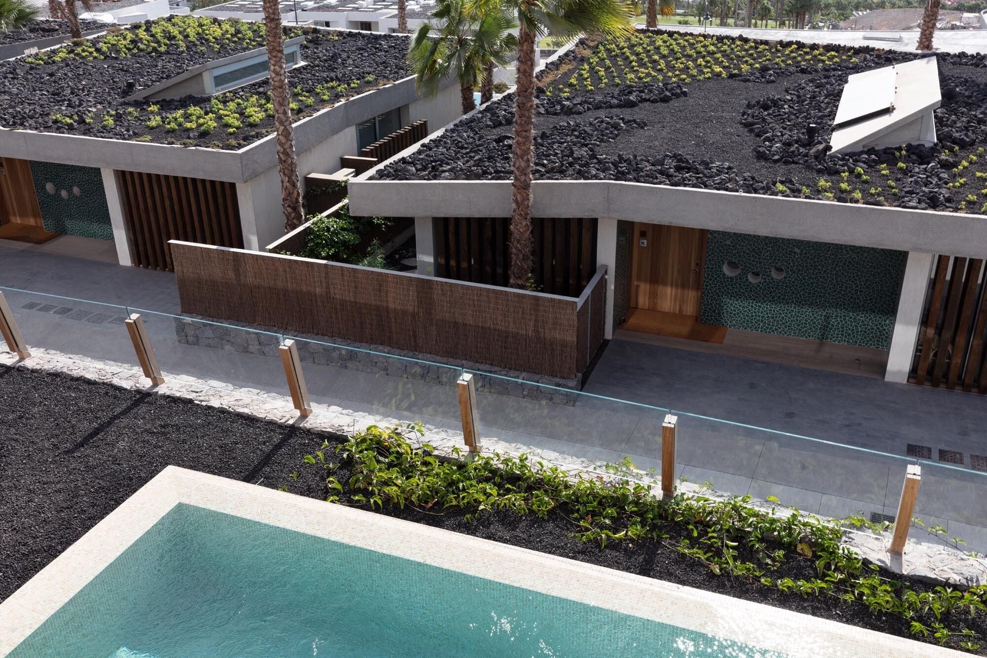 Los Jardines De Abama Suites