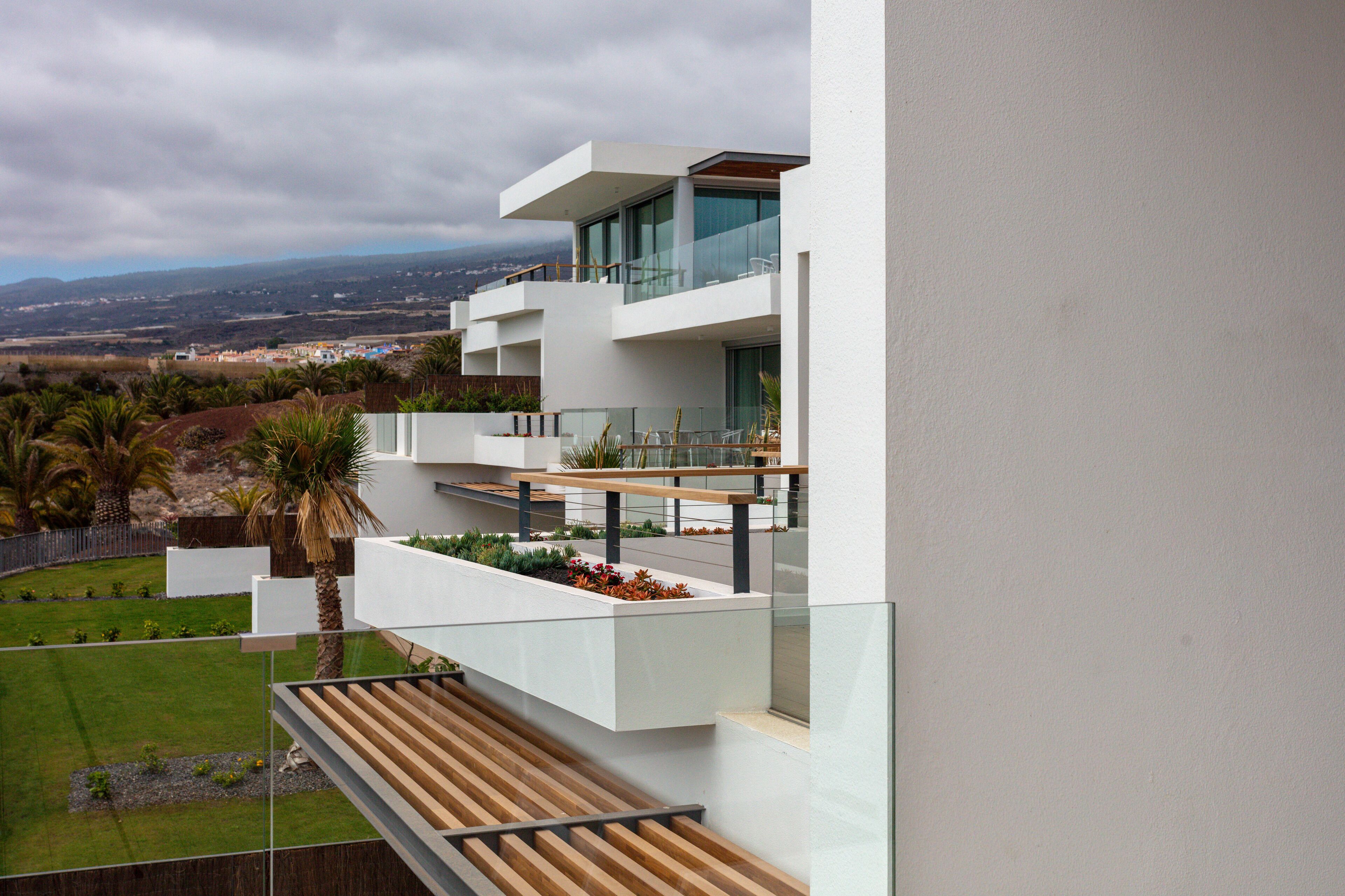Los Jardines De Abama Suites