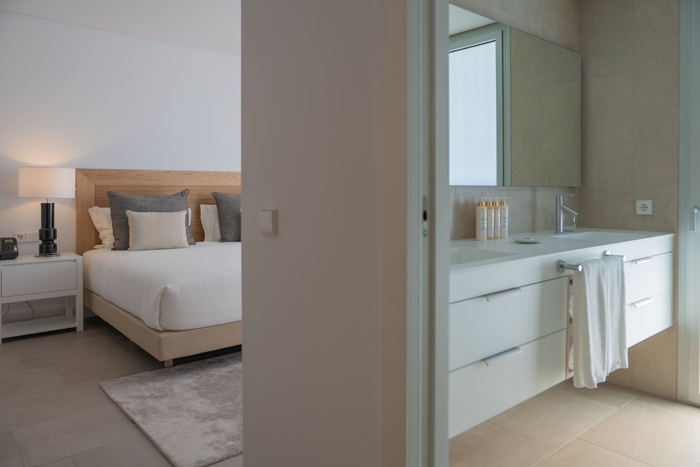 Los Jardines De Abama Suites