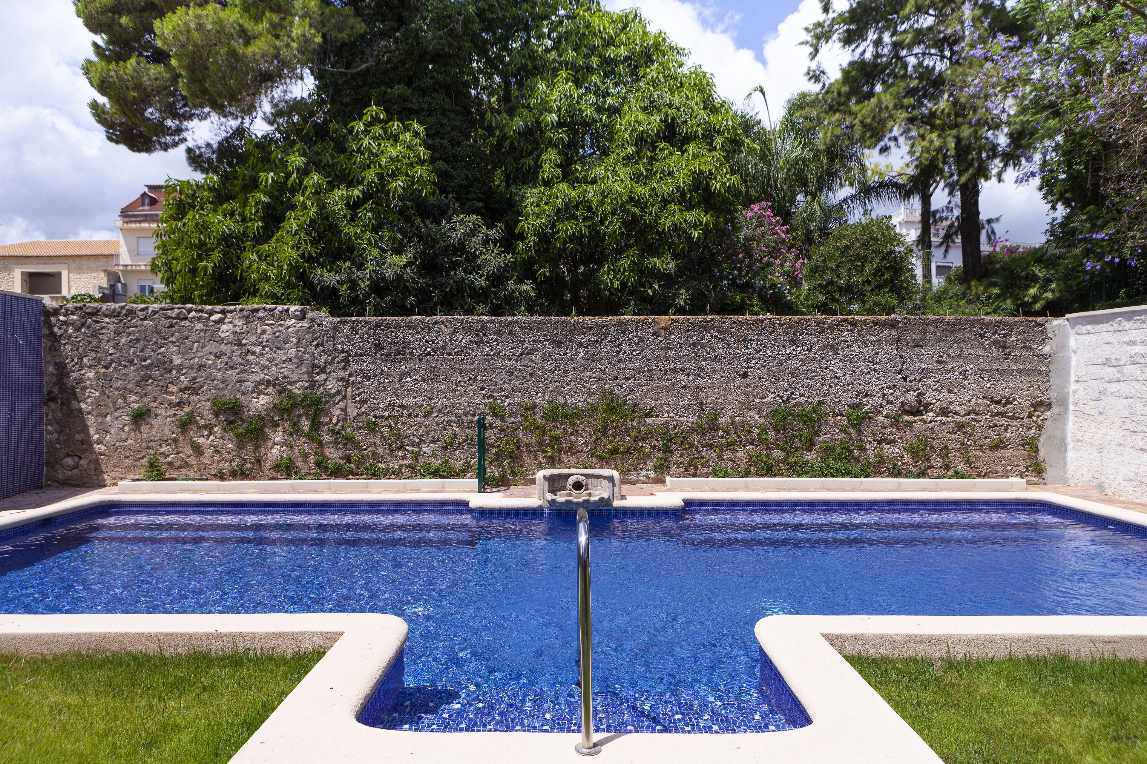 Ad Hoc Vitae Retreats & Health