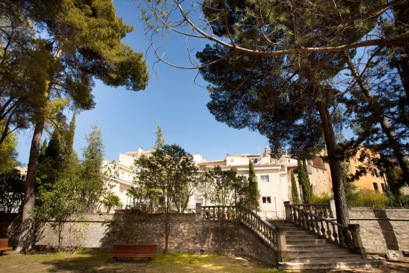 Villa de Biar