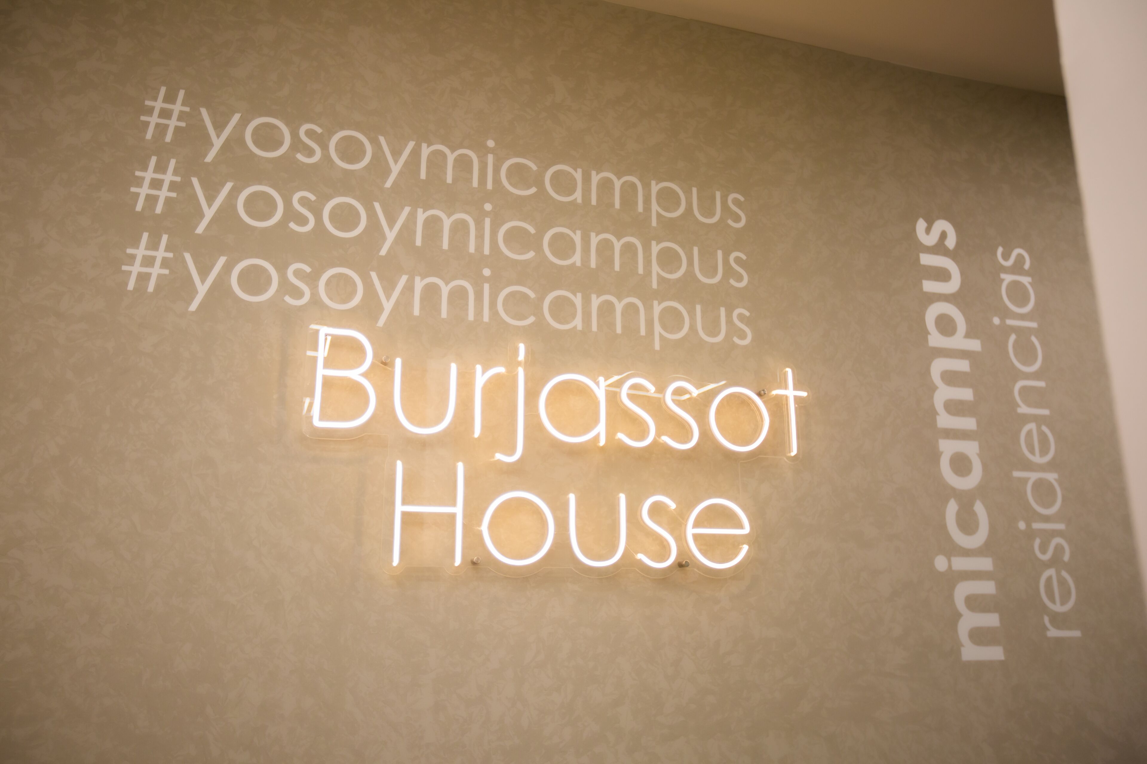 Micampus Burjassot Parque