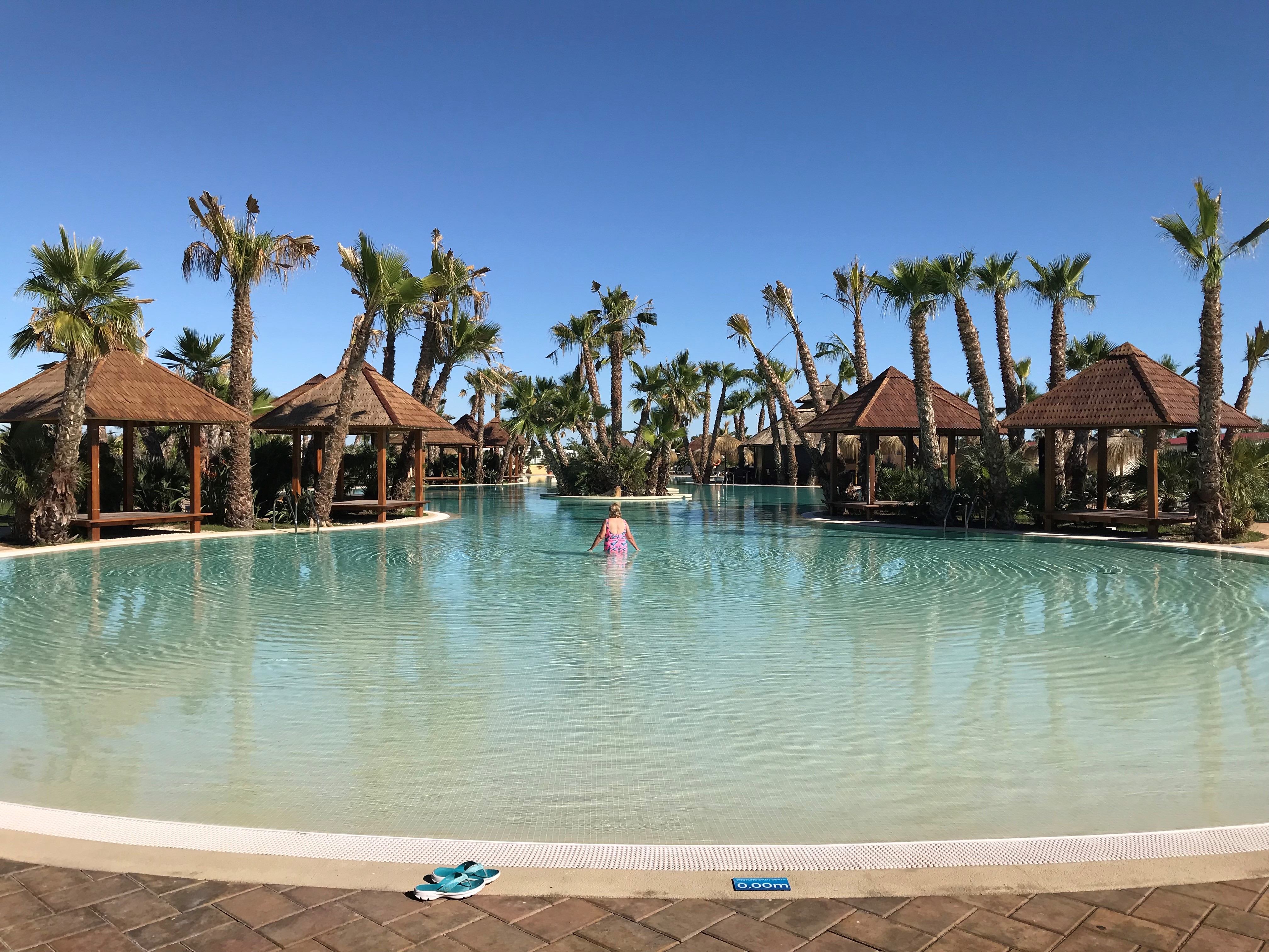 Alannia Costa Blanca