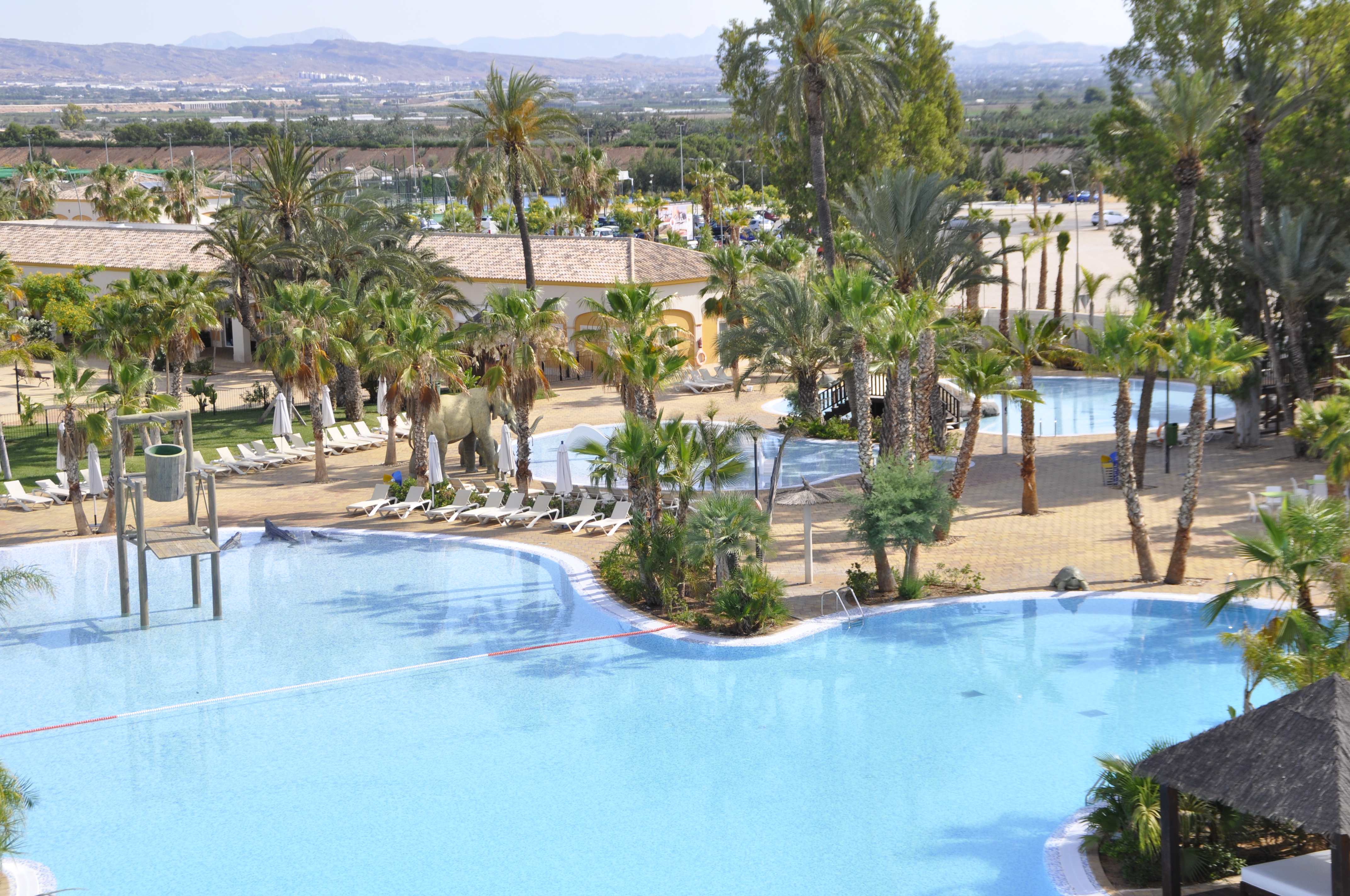 Alannia Costa Blanca