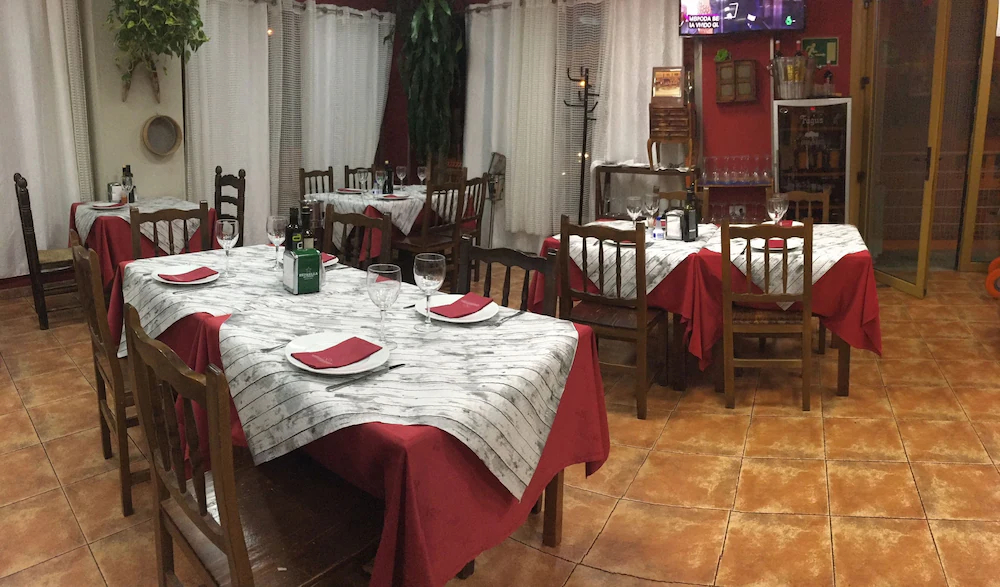 Hotel Ibi