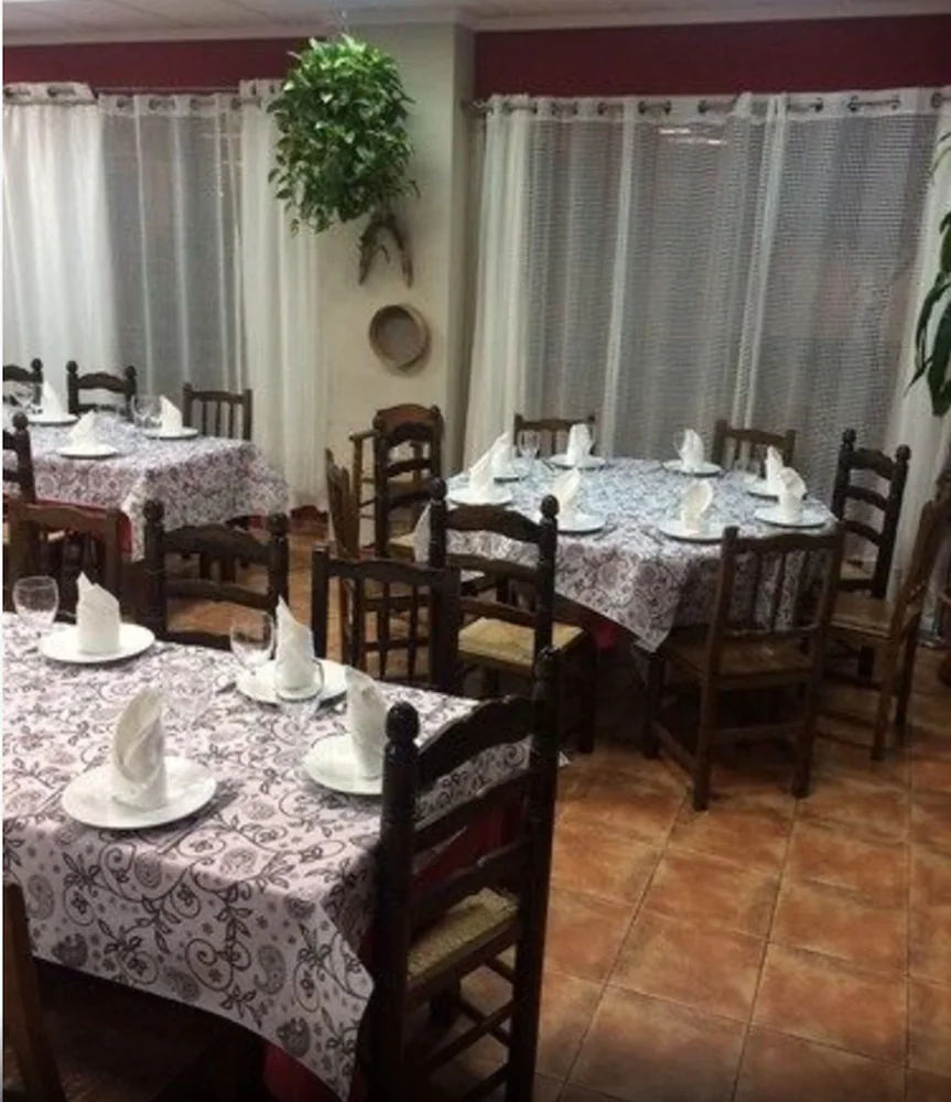 Hotel Ibi