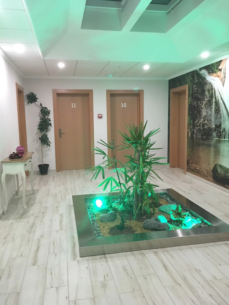 Hotel Ibi
