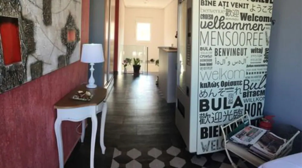 Hotel Ibi