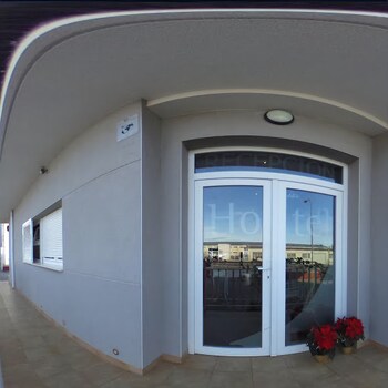 Hotel Ibi