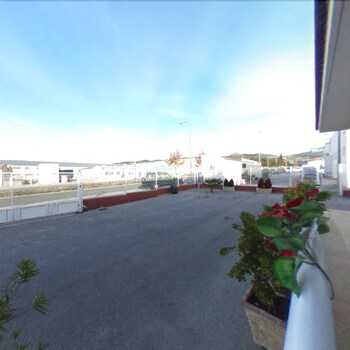 Hotel Ibi