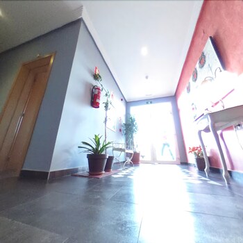 Hotel Ibi