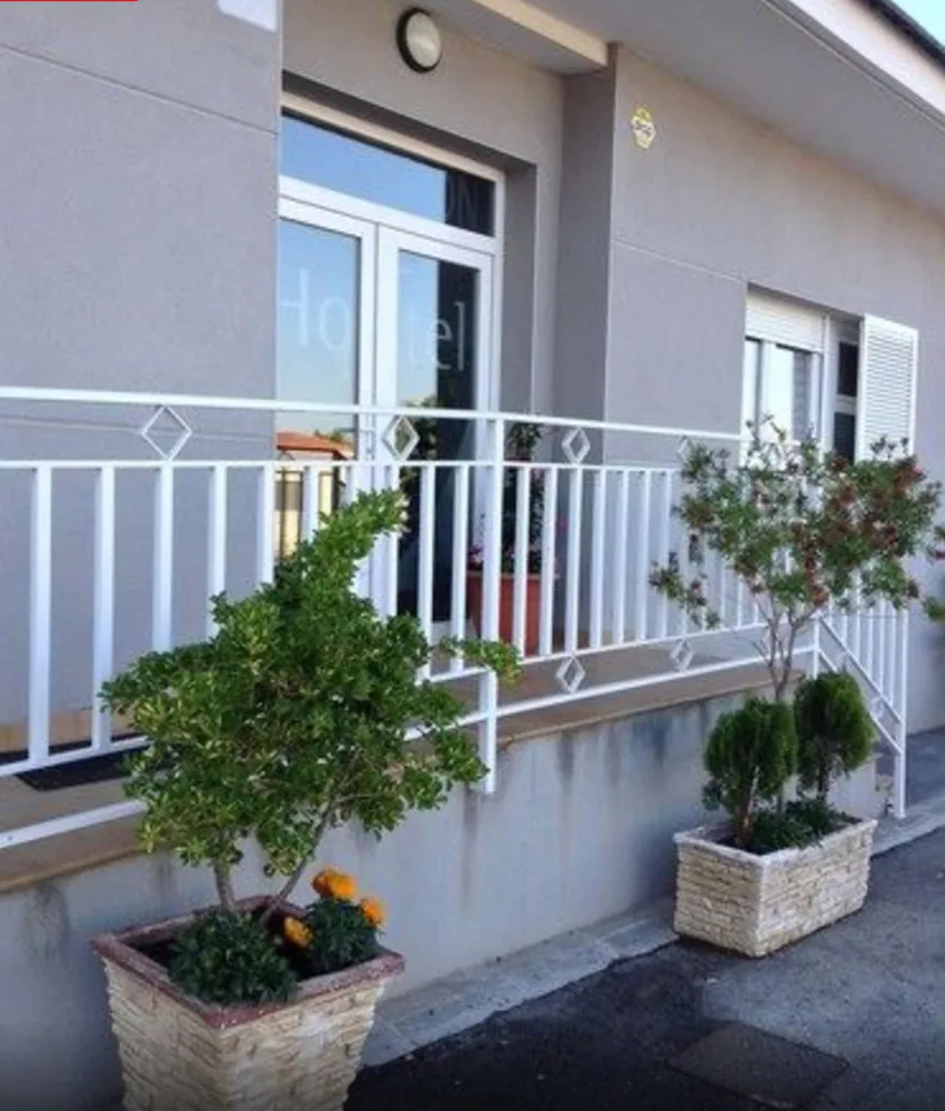 Hotel Ibi